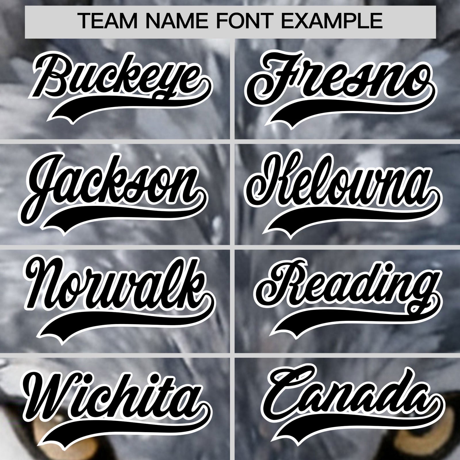 Custom Black White Gray Wolf Animal Series Personalization Graffiti Pattern Baseball Jersey| KXKSHOP
