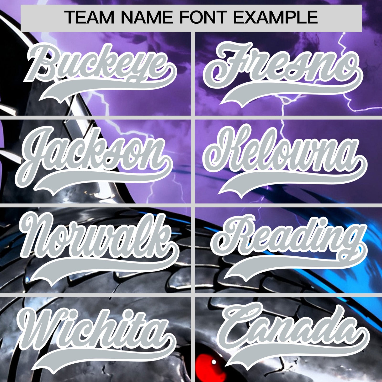 Custom Purple Gray White Shark Animal Series Personalization Graffiti Pattern Baseball Jersey| KXKSHOP