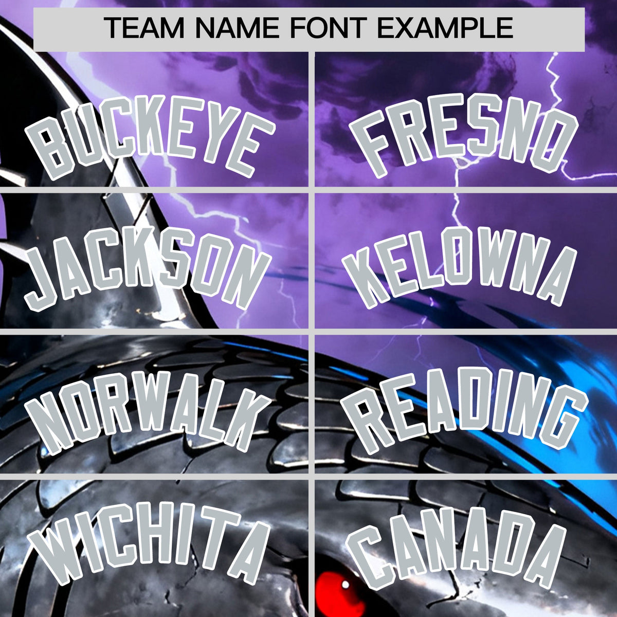 Custom Purple Gray White Shark Animal Series Personalization Graffiti Pattern Baseball Jersey| KXKSHOP