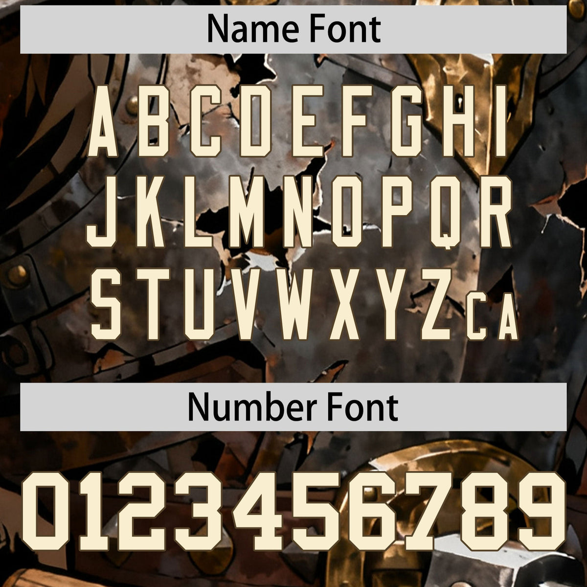 Custom Light Brown Cream Bear Animal Series Personalization Graffiti Pattern Baseball Jersey| KXKSHOP