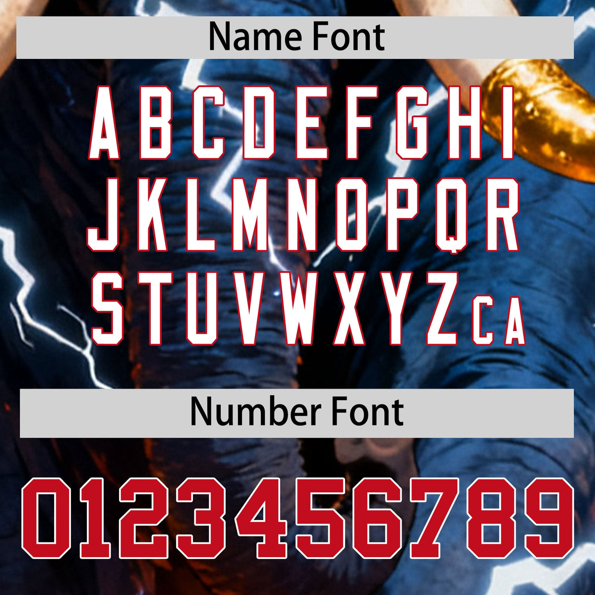 Custom Royal Blue Red White Elephant Animal Series Personalization Graffiti Pattern Baseball Jersey| KXKSHOP