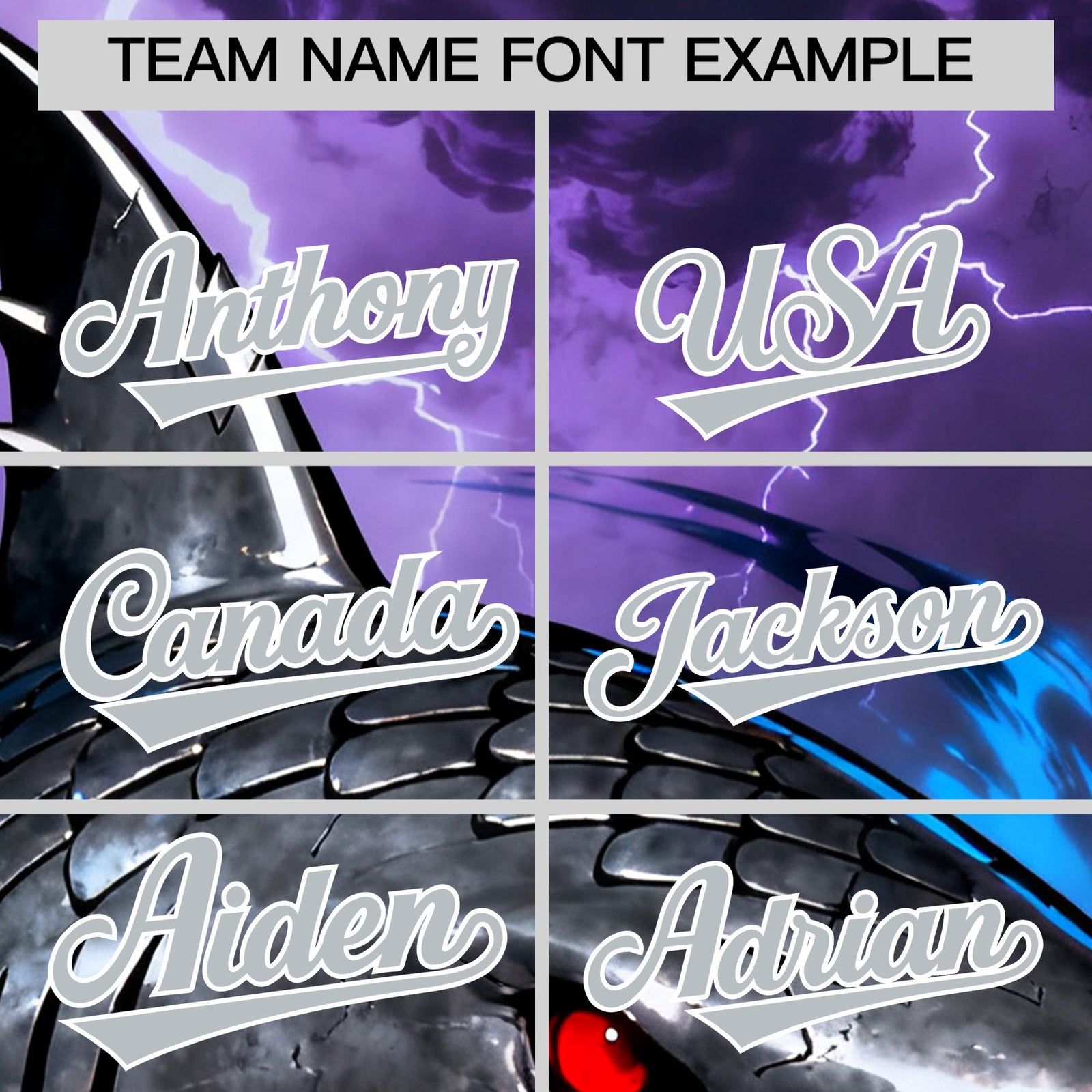 Custom Purple Gray White Shark Animal Series Personalization Graffiti Pattern Baseball Jersey| KXKSHOP