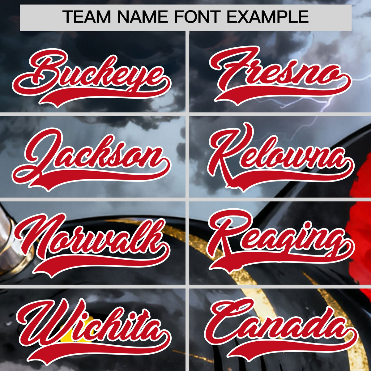 Custom Black White Red Shark Animal Series Personalization Graffiti Pattern Baseball Jersey| KXKSHOP