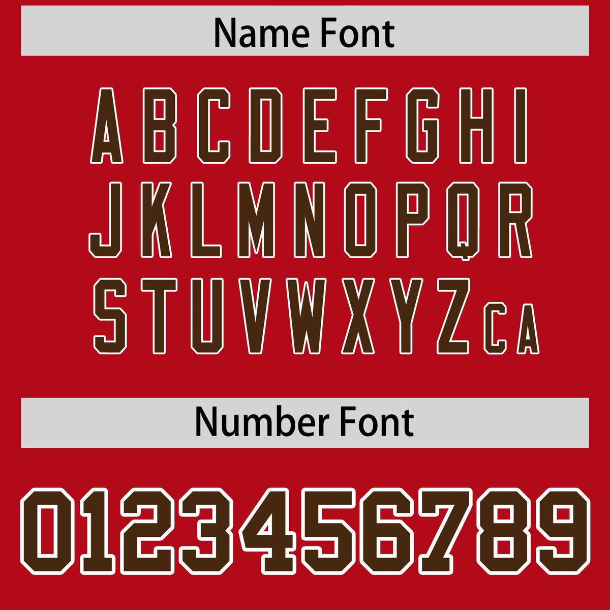 Custom Red Brown Stripe Animals Graffiti Pattern Raglan Sleeves Authentic Baseball Jersey