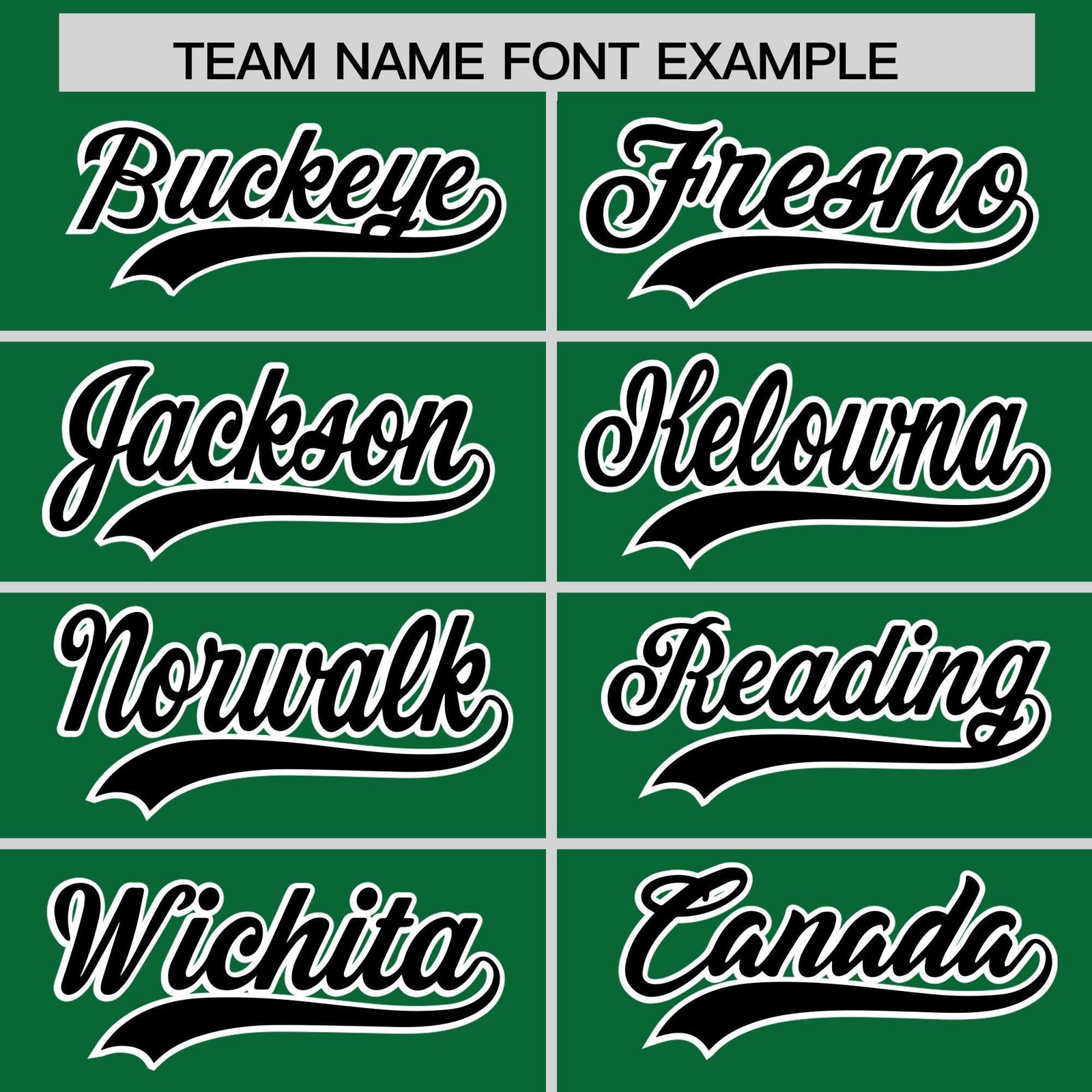 Custom Kelly Green Black Stripe Animals Graffiti Pattern Raglan Sleeves Authentic Baseball Jersey