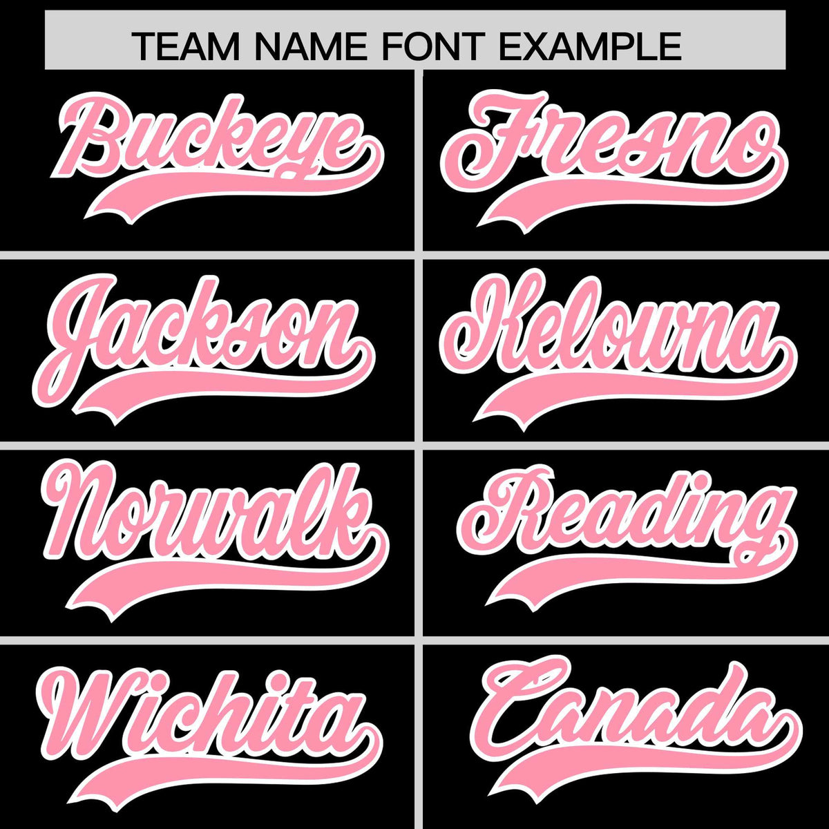 Custom Black Light Pink Stripe Animals Graffiti Pattern Raglan Sleeves Authentic Baseball Jersey