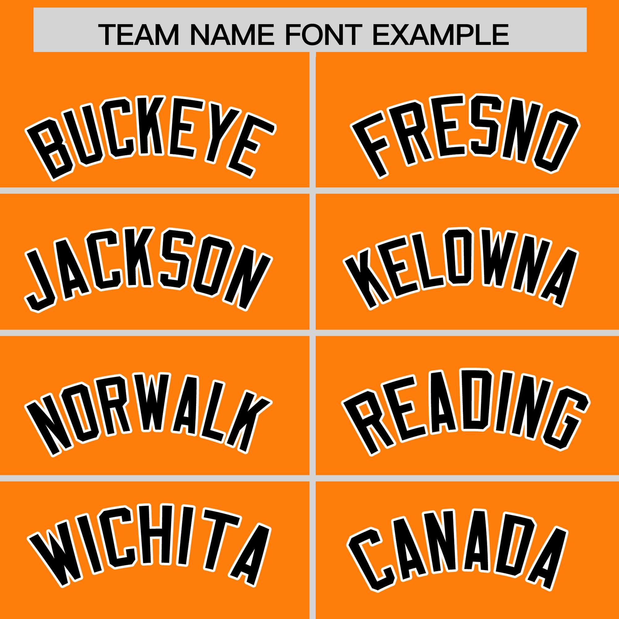 Custom Orange Black Stripe Animals Graffiti Pattern Raglan Sleeves Authentic Baseball Jersey