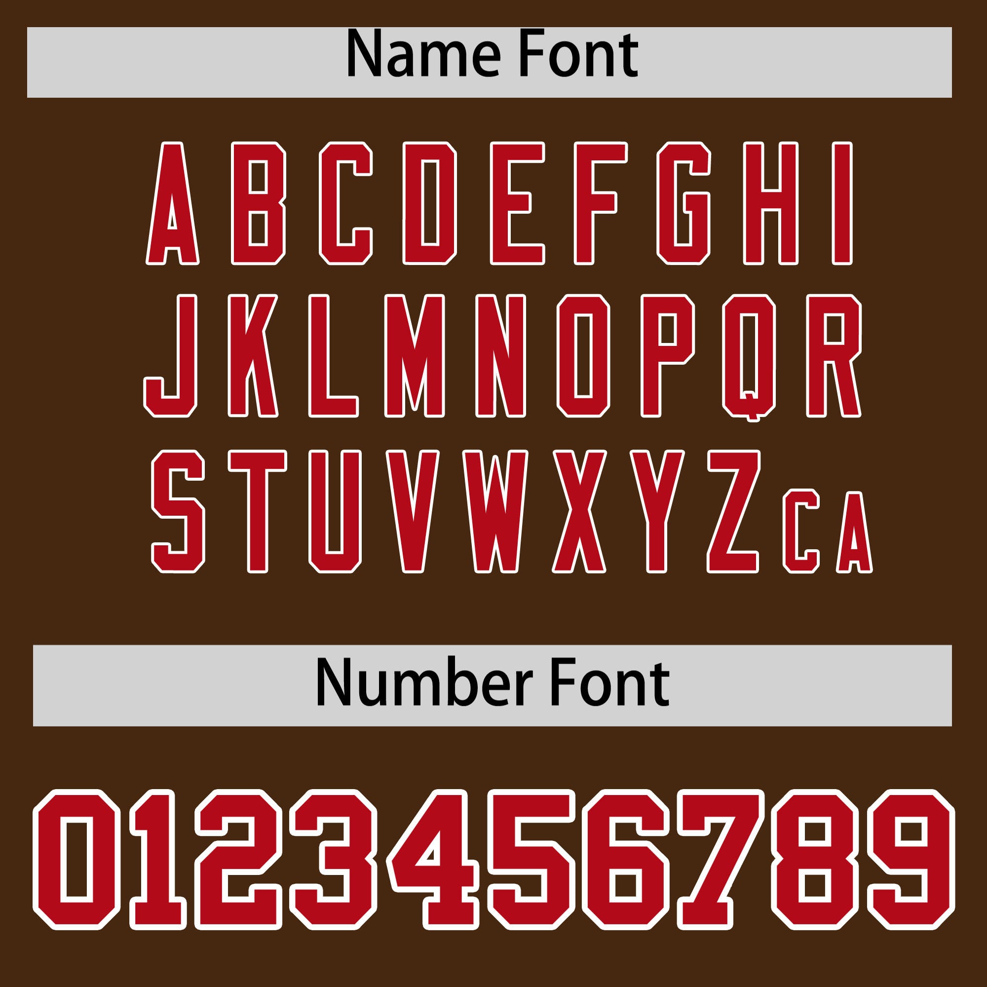 Custom Brown Red Stripe Animals Graffiti Pattern Raglan Sleeves Authentic Baseball Jersey