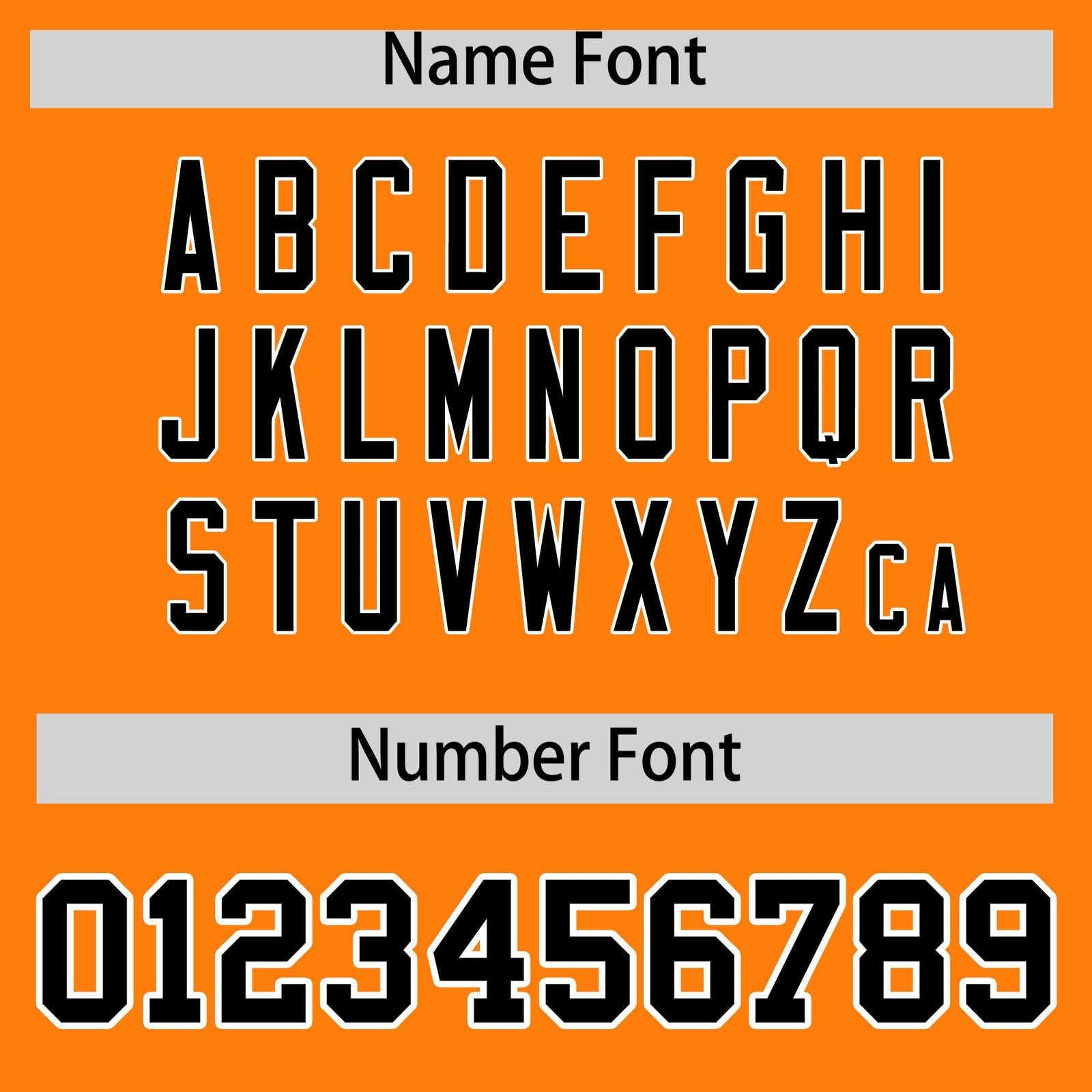 Custom Orange Black Stripe Animals Graffiti Pattern Raglan Sleeves Authentic Baseball Jersey