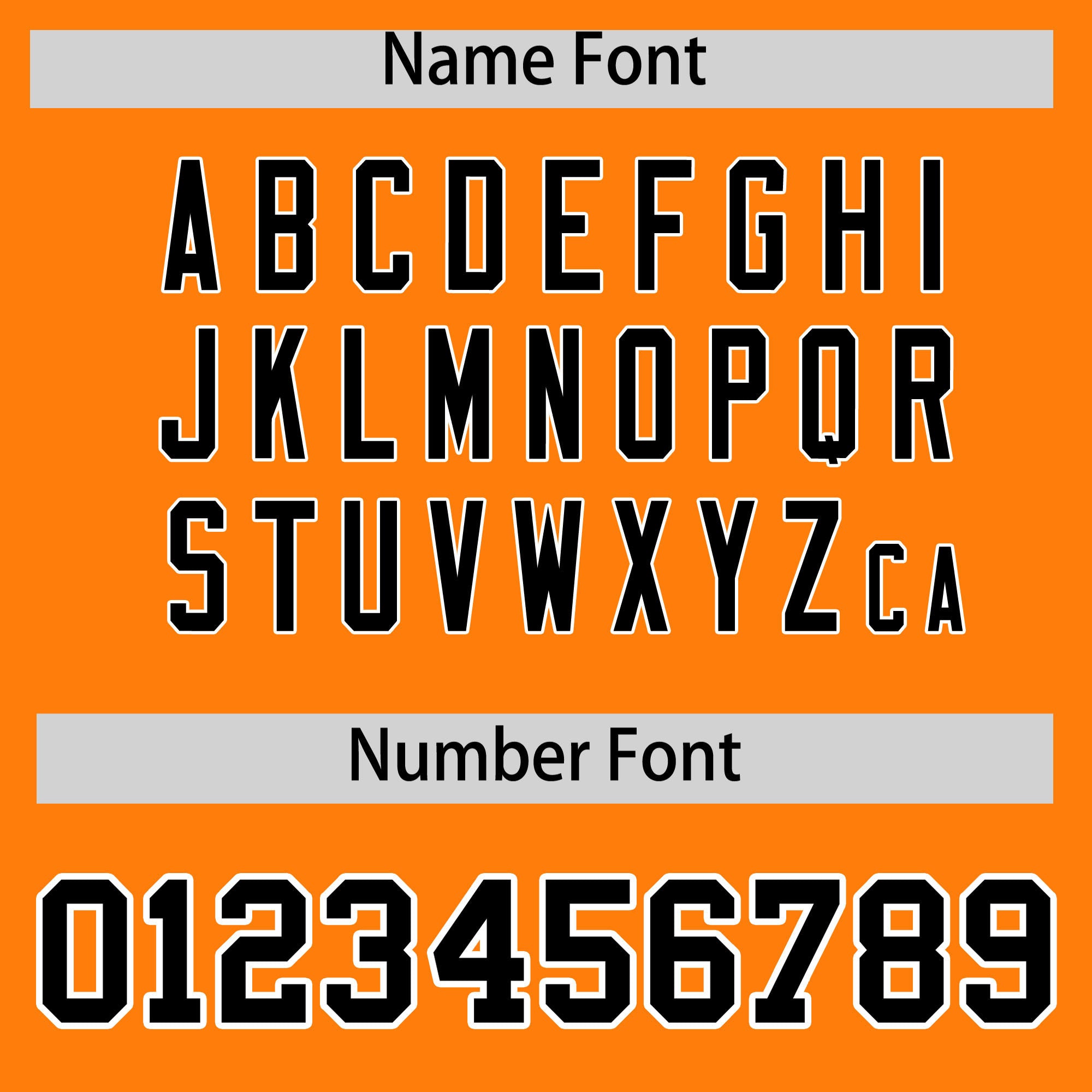Custom Orange Black Stripe Animals Graffiti Pattern Raglan Sleeves Authentic Baseball Jersey