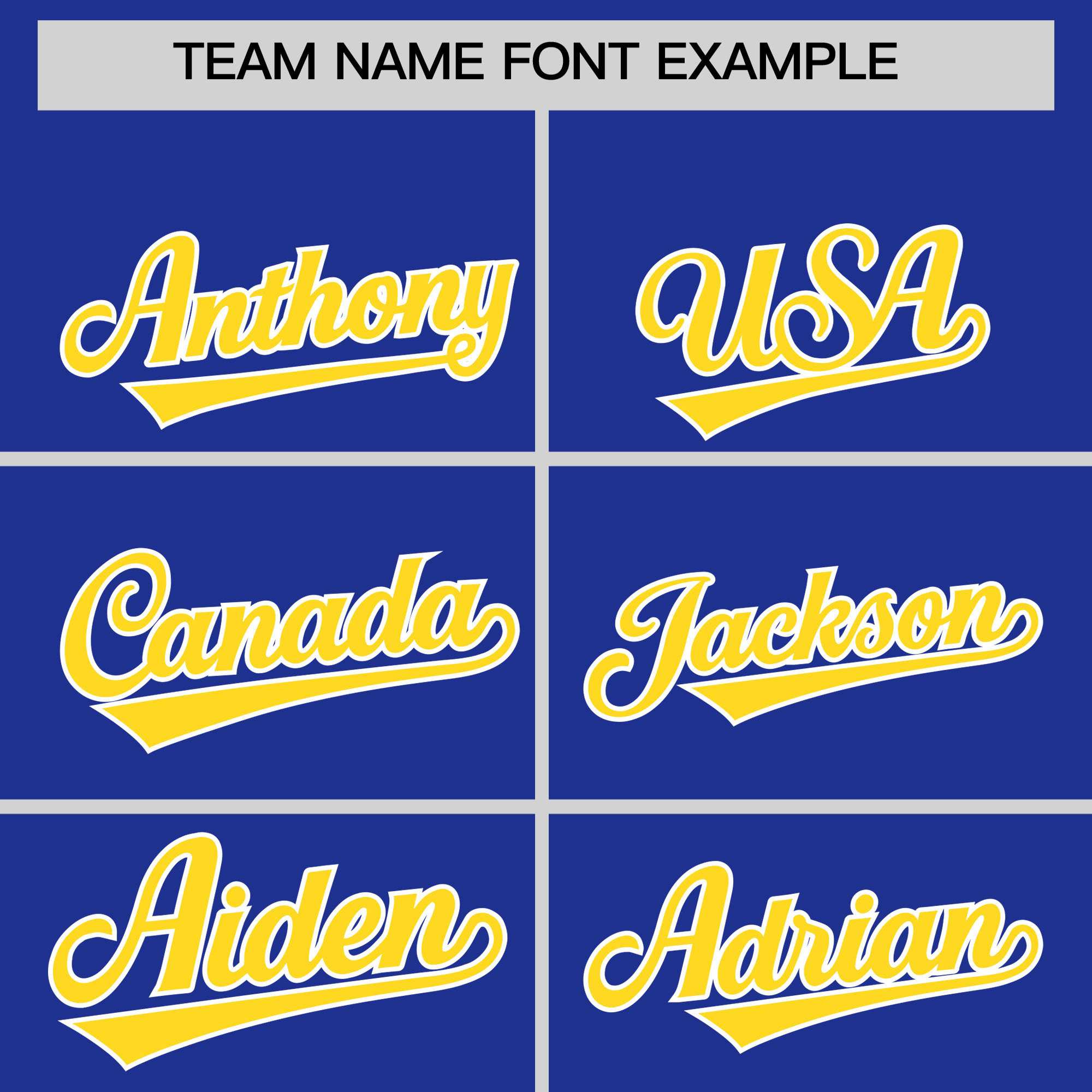 Custom Royal Gold Stripe Animals Graffiti Pattern Raglan Sleeves Authentic Baseball Jersey