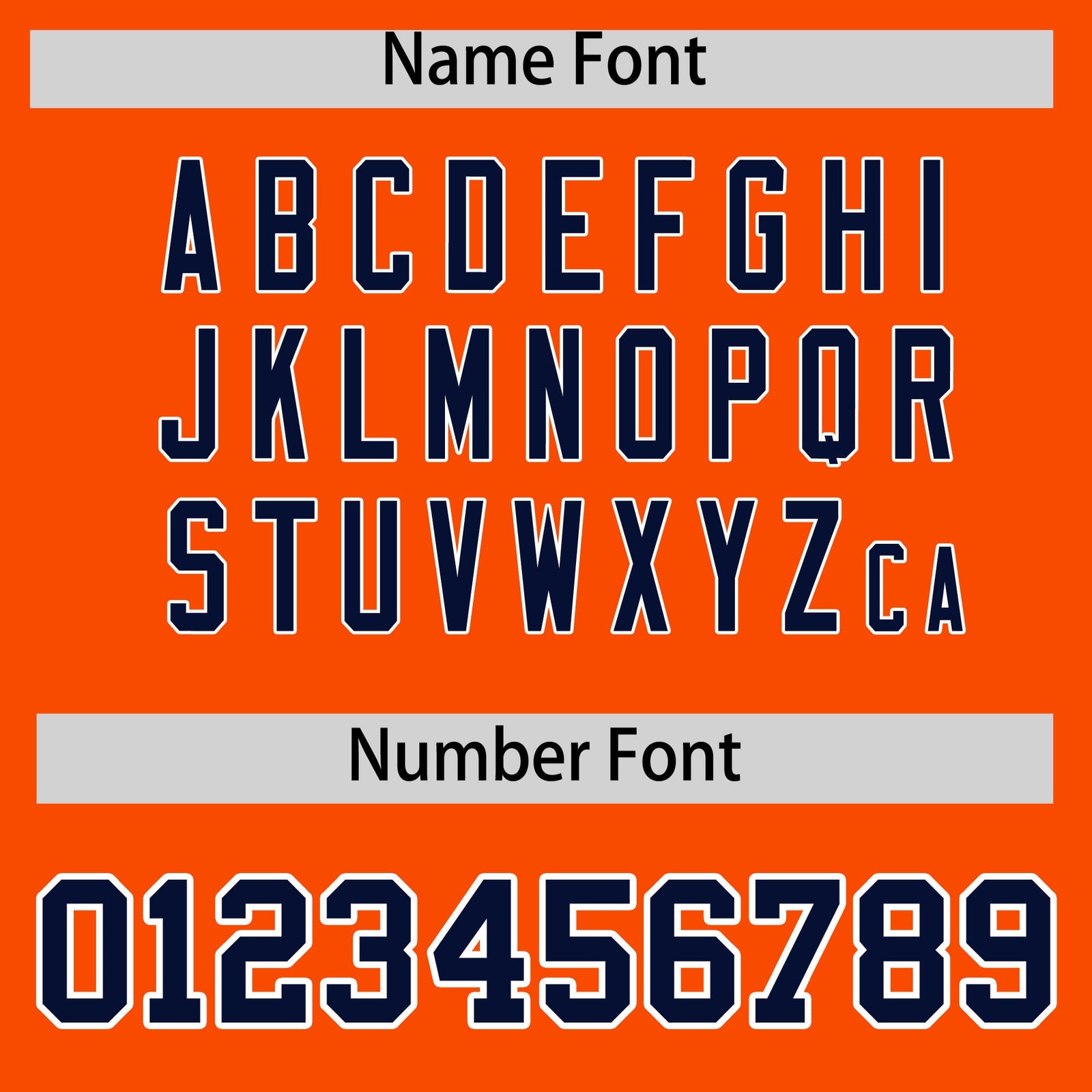 Custom Orange Navy Stripe Animals Graffiti Pattern Raglan Sleeves Authentic Baseball Jersey