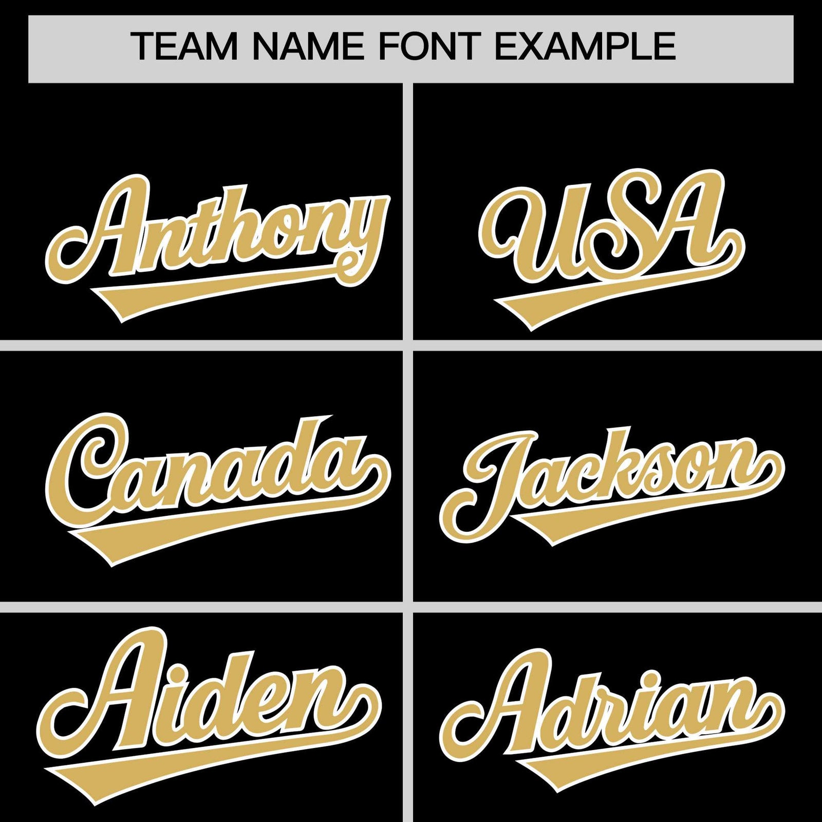 Custom Black Old Gold Stripe Animals Graffiti Pattern Raglan Sleeves Authentic Baseball Jersey