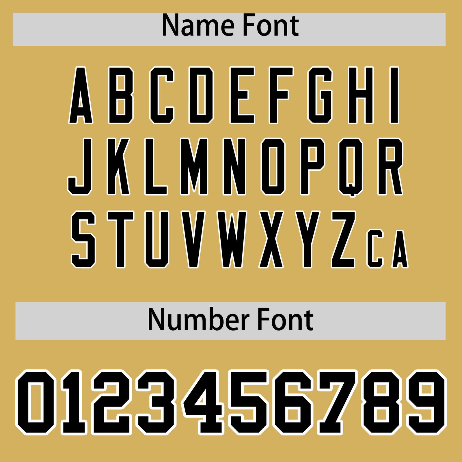 Custom Old Gold Black Stripe Animals Graffiti Pattern Raglan Sleeves Authentic Baseball Jersey