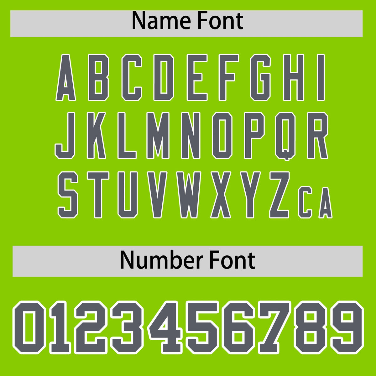 Custom Neon Green Dark Gray Stripe Animals Graffiti Pattern Raglan Sleeves Authentic Baseball Jersey