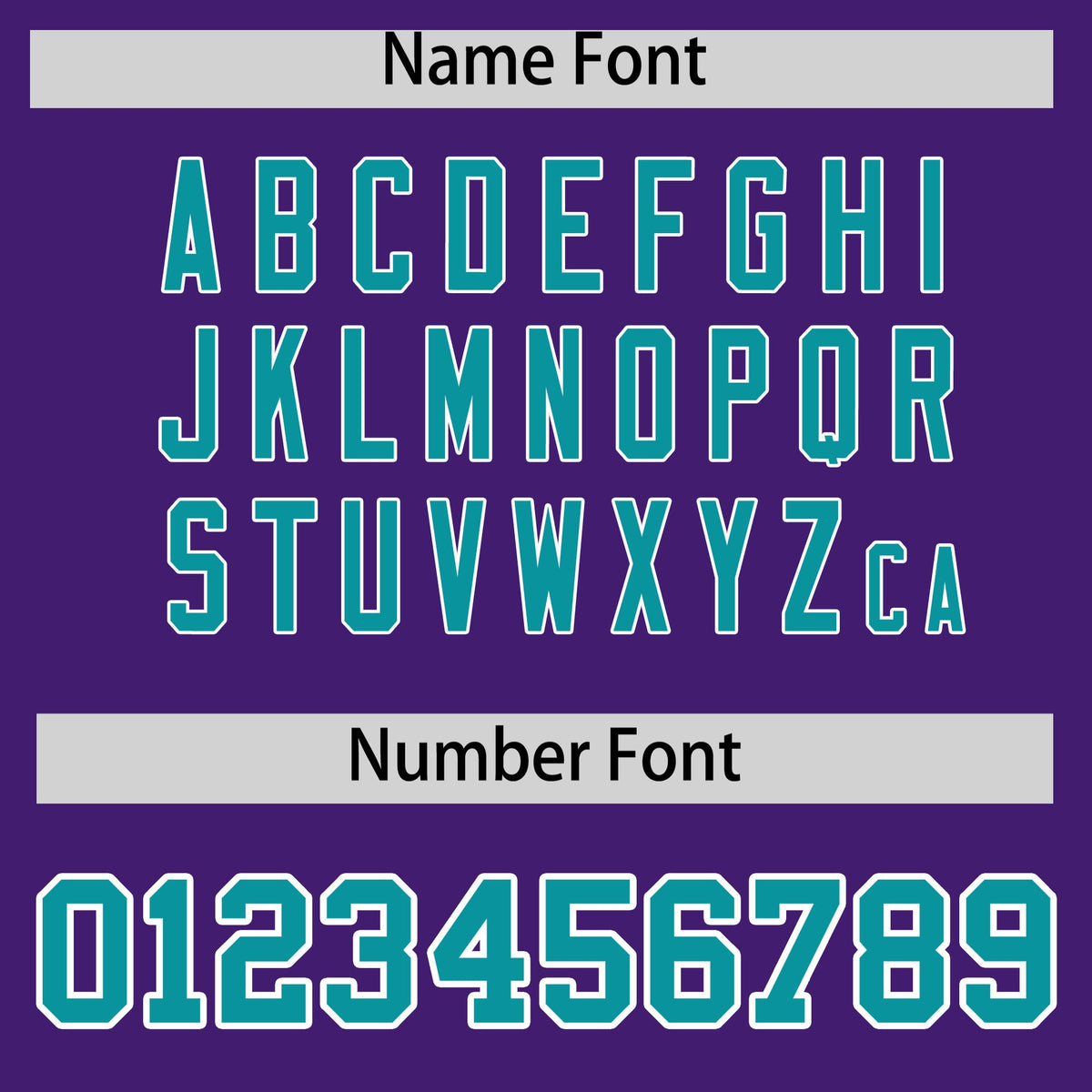 Custom Purple Aqua Stripe Animals Graffiti Pattern Raglan Sleeves Authentic Baseball Jersey