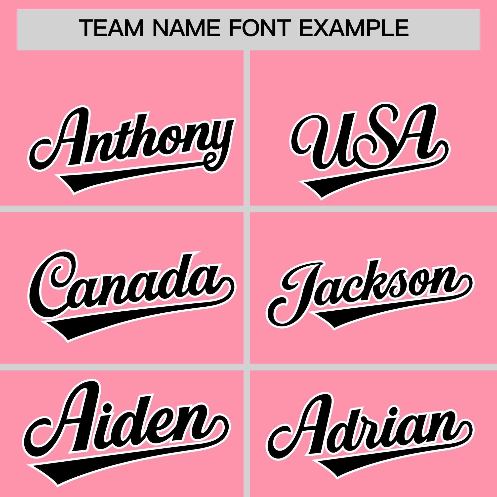 Custom Light Pink White Stripe Animals Graffiti Pattern Raglan Sleeves Authentic Baseball Jersey