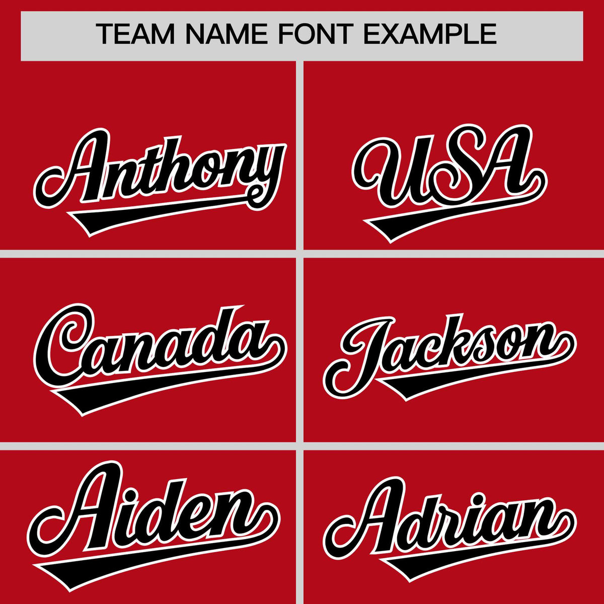 Custom Red Black Stripe Animals Graffiti Pattern Raglan Sleeves Authentic Baseball Jersey