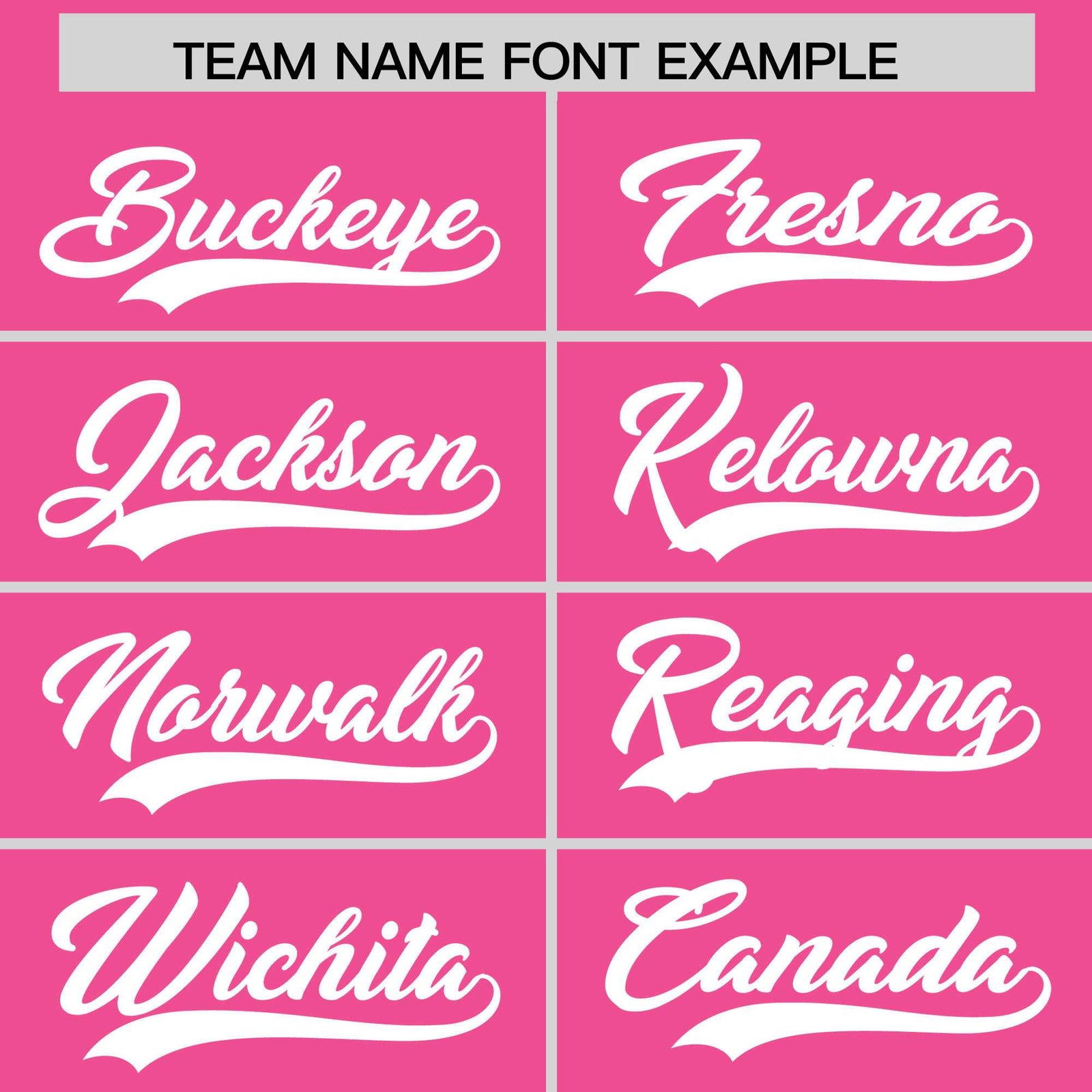 Custom Pink White Stripe Animals Graffiti Pattern Raglan Sleeves Authentic Baseball Jersey