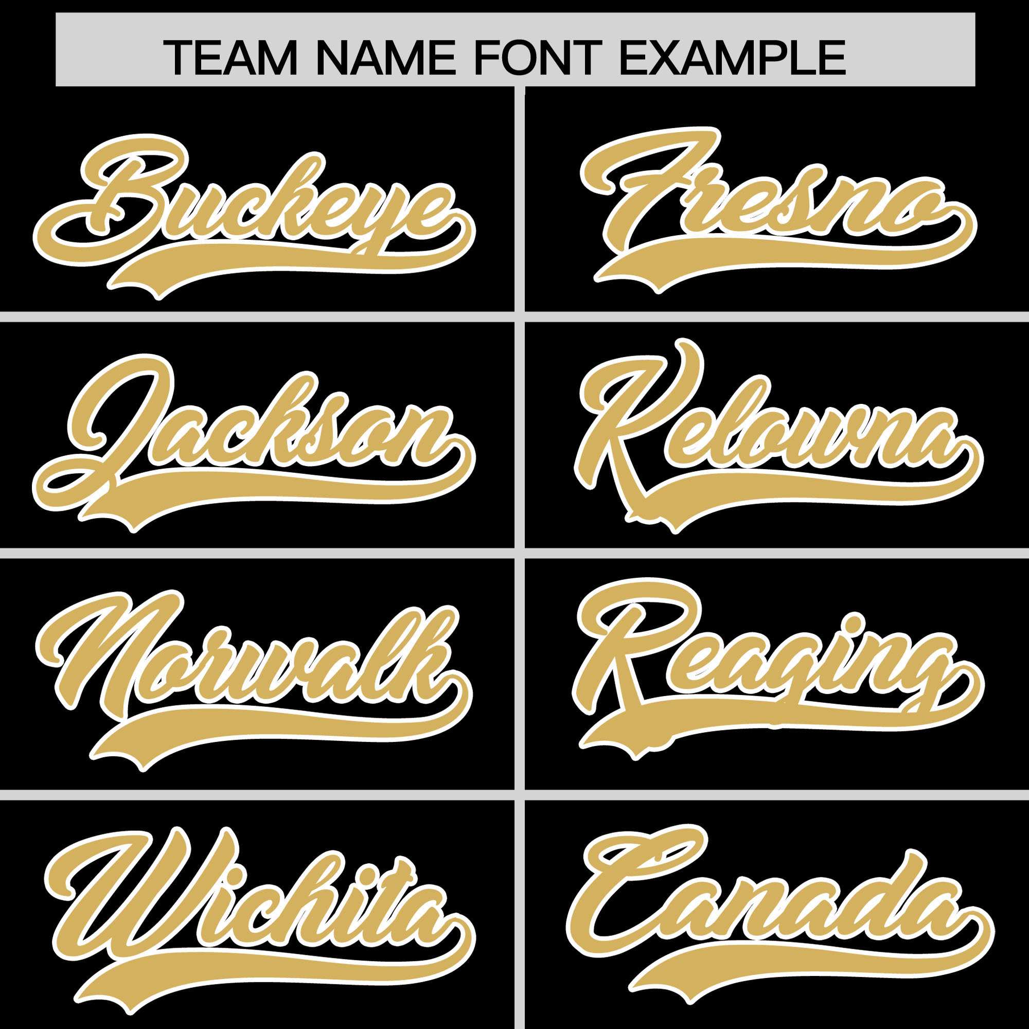 Custom Black Old Gold Stripe Animals Graffiti Pattern Raglan Sleeves Authentic Baseball Jersey