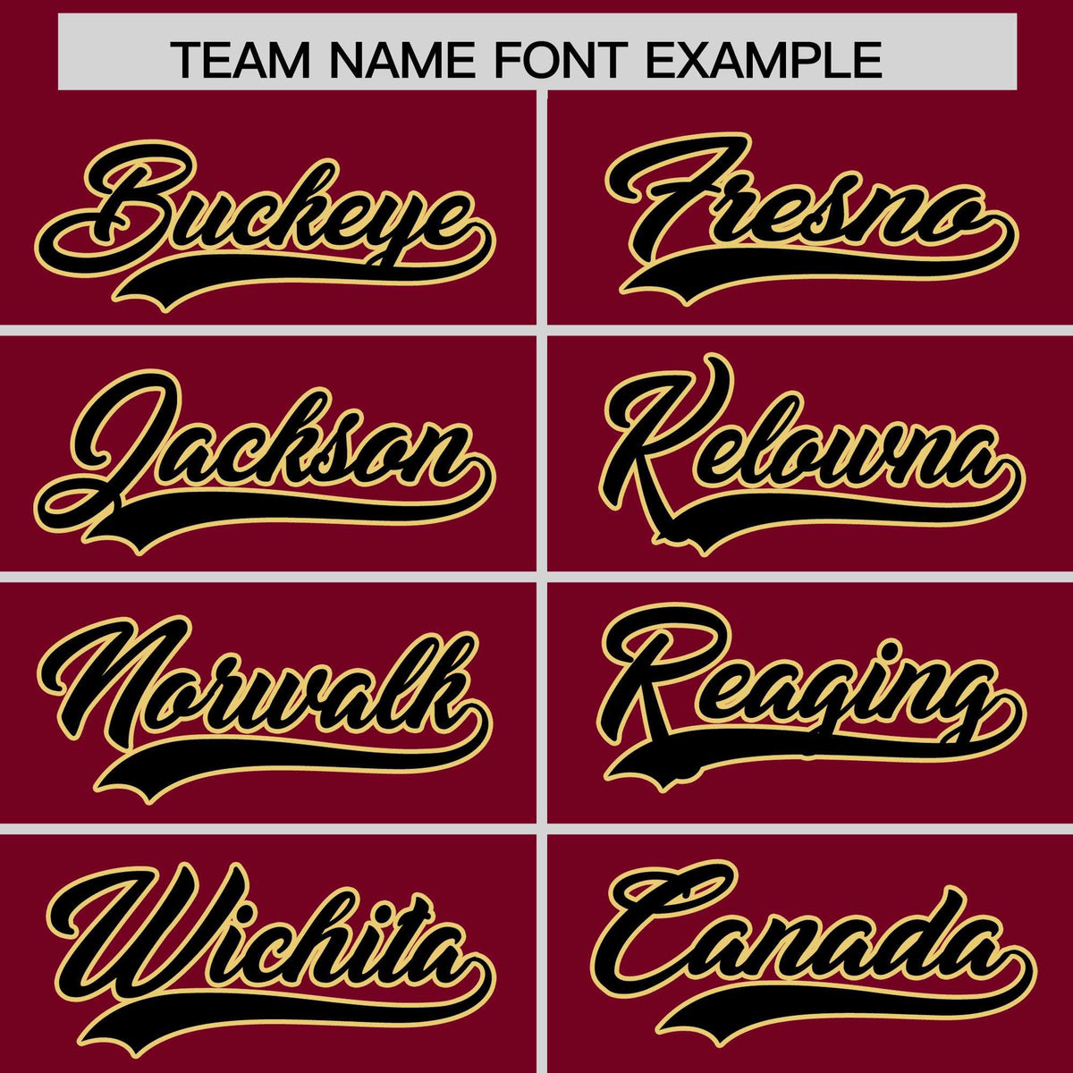 Custom Crimson Black Stripe Animals Graffiti Pattern Raglan Sleeves Authentic Baseball Jersey