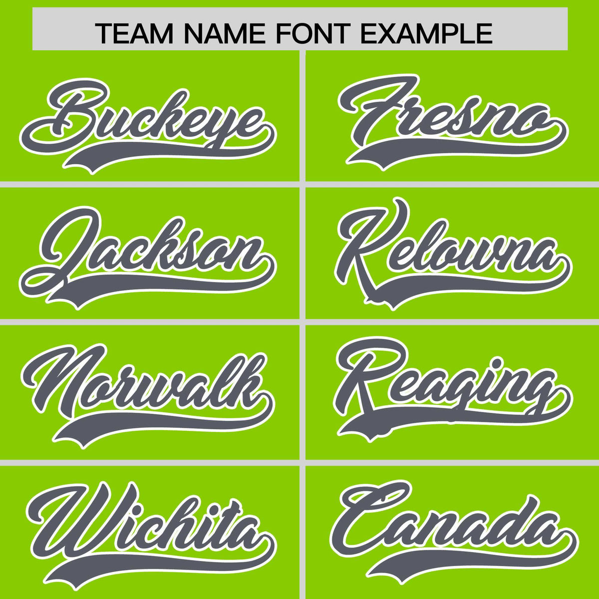 Custom Neon Green Dark Gray Stripe Animals Graffiti Pattern Raglan Sleeves Authentic Baseball Jersey