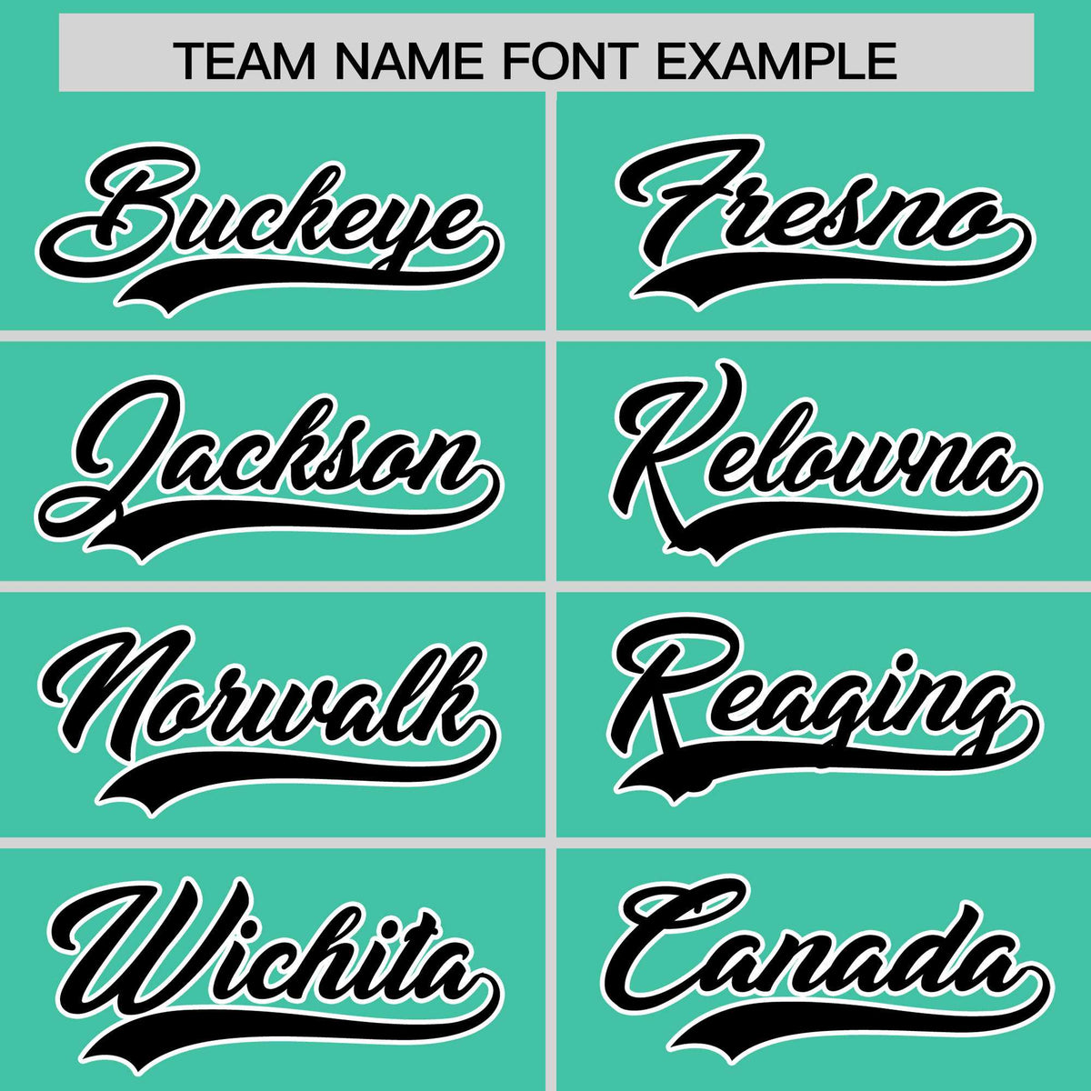 Custom Bright Green Black Stripe Animals Graffiti Pattern Raglan Sleeves Authentic Baseball Jersey