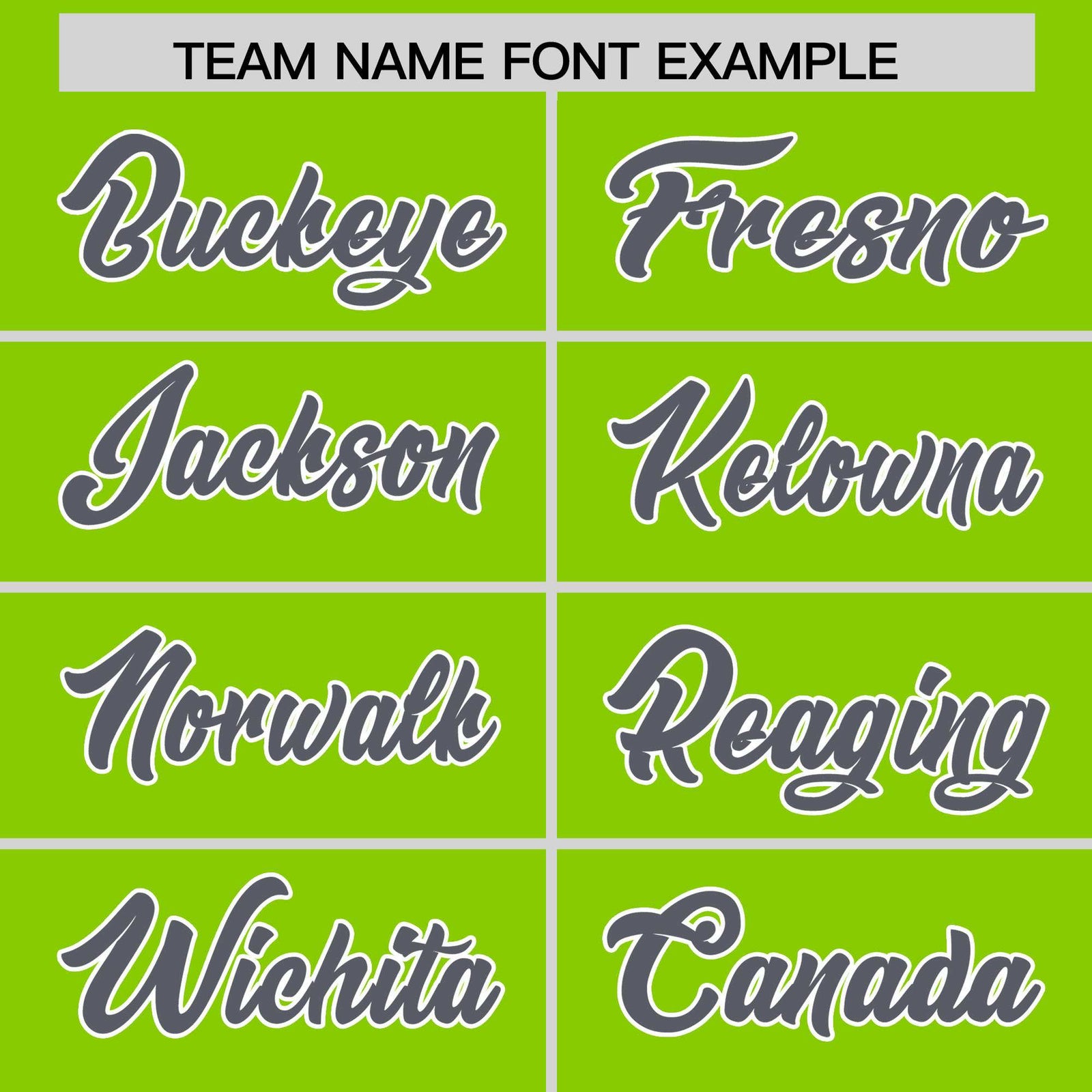 Custom Neon Green Dark Gray Stripe Animals Graffiti Pattern Raglan Sleeves Authentic Baseball Jersey