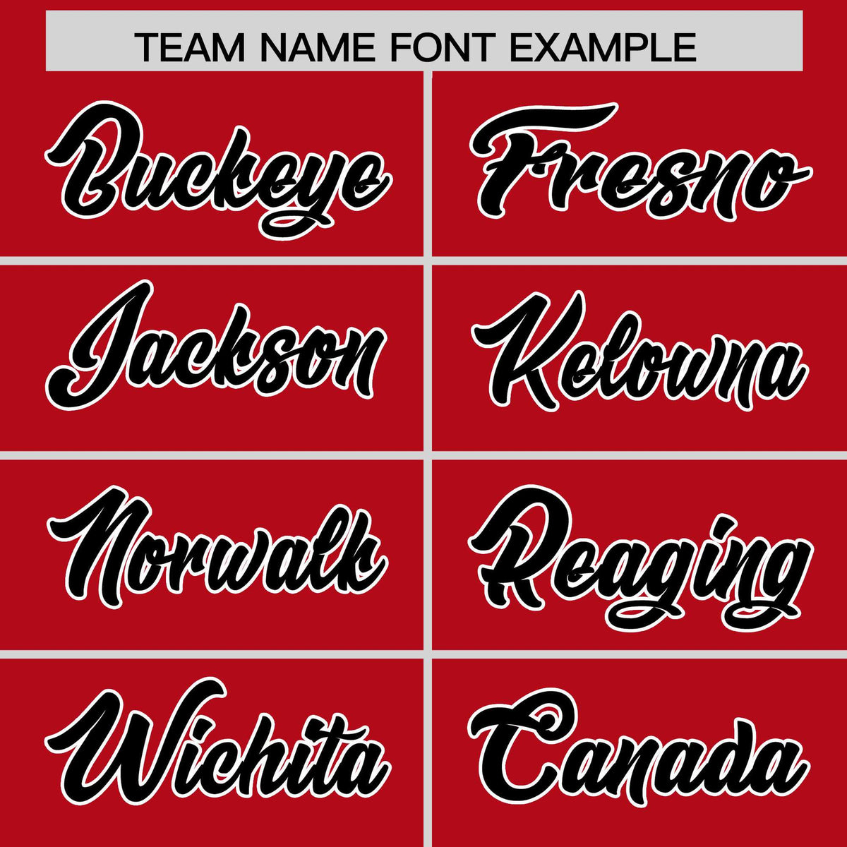 Custom Red Black Stripe Animals Graffiti Pattern Raglan Sleeves Authentic Baseball Jersey