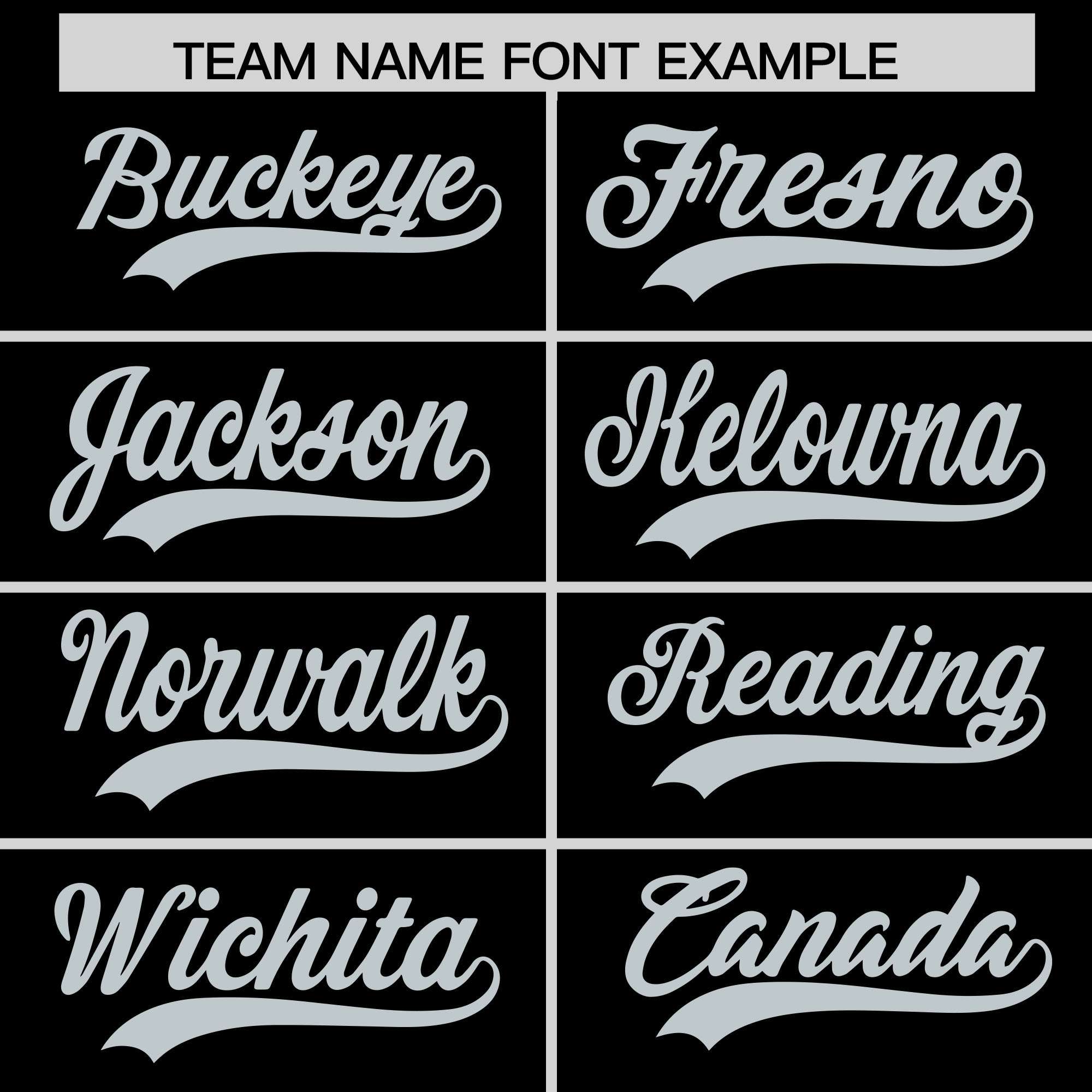 Custom Black Silver Wind Mark Graffiti Pattern Authentic Baseball Jersey