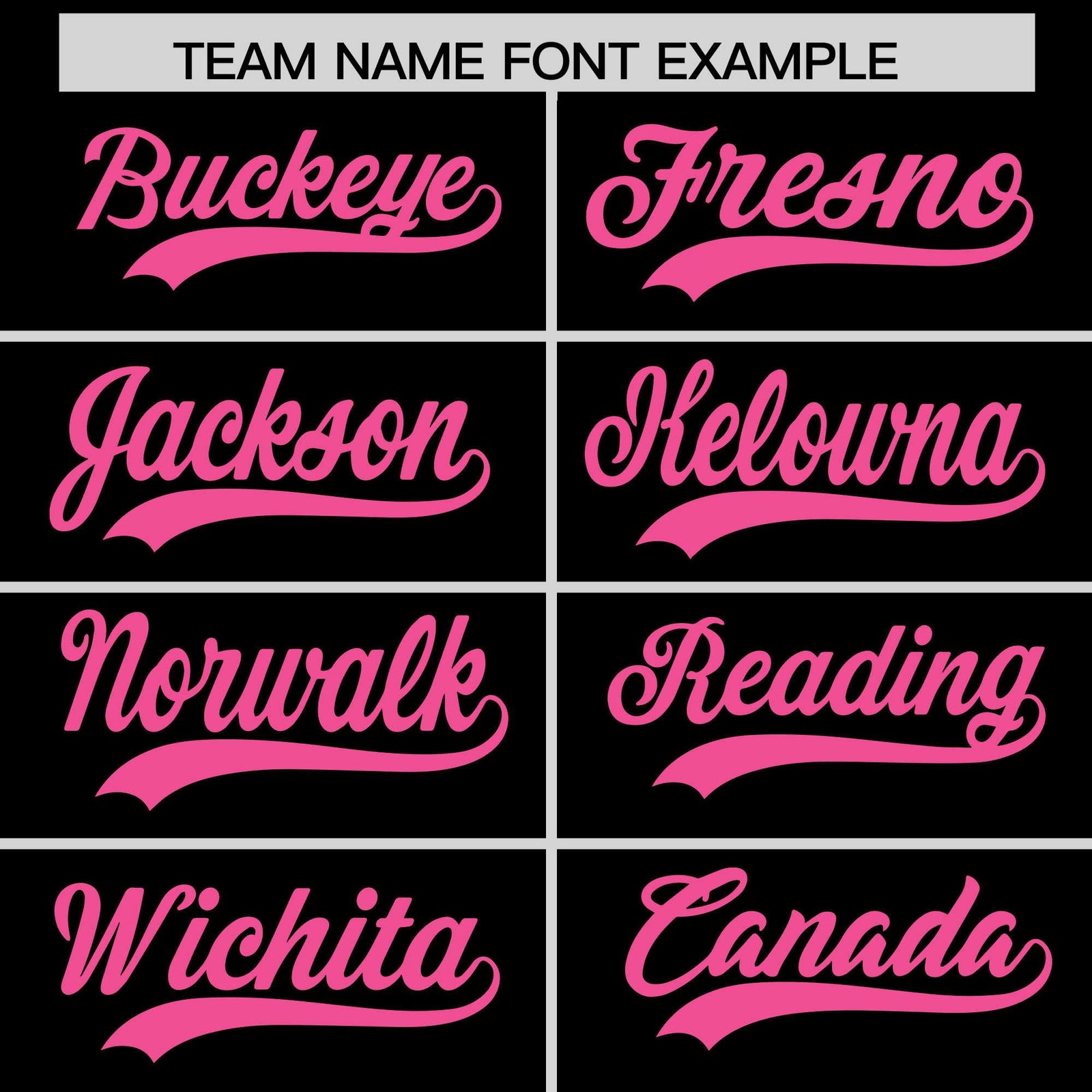 Custom Black Pink Wind Mark Graffiti Pattern Authentic Baseball Jersey