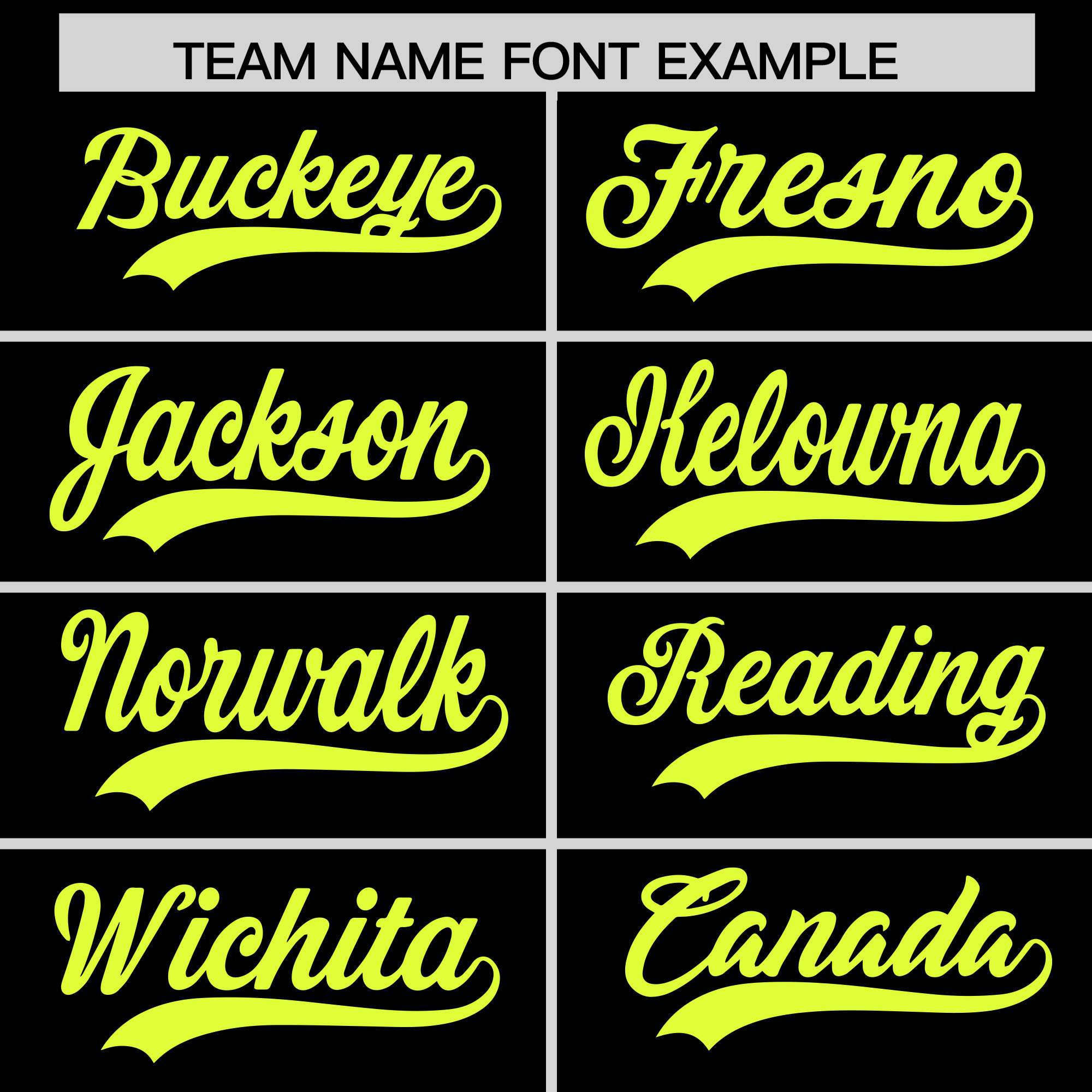 Custom Black Fluorescent Green Wind Mark Graffiti Pattern Authentic Baseball Jersey