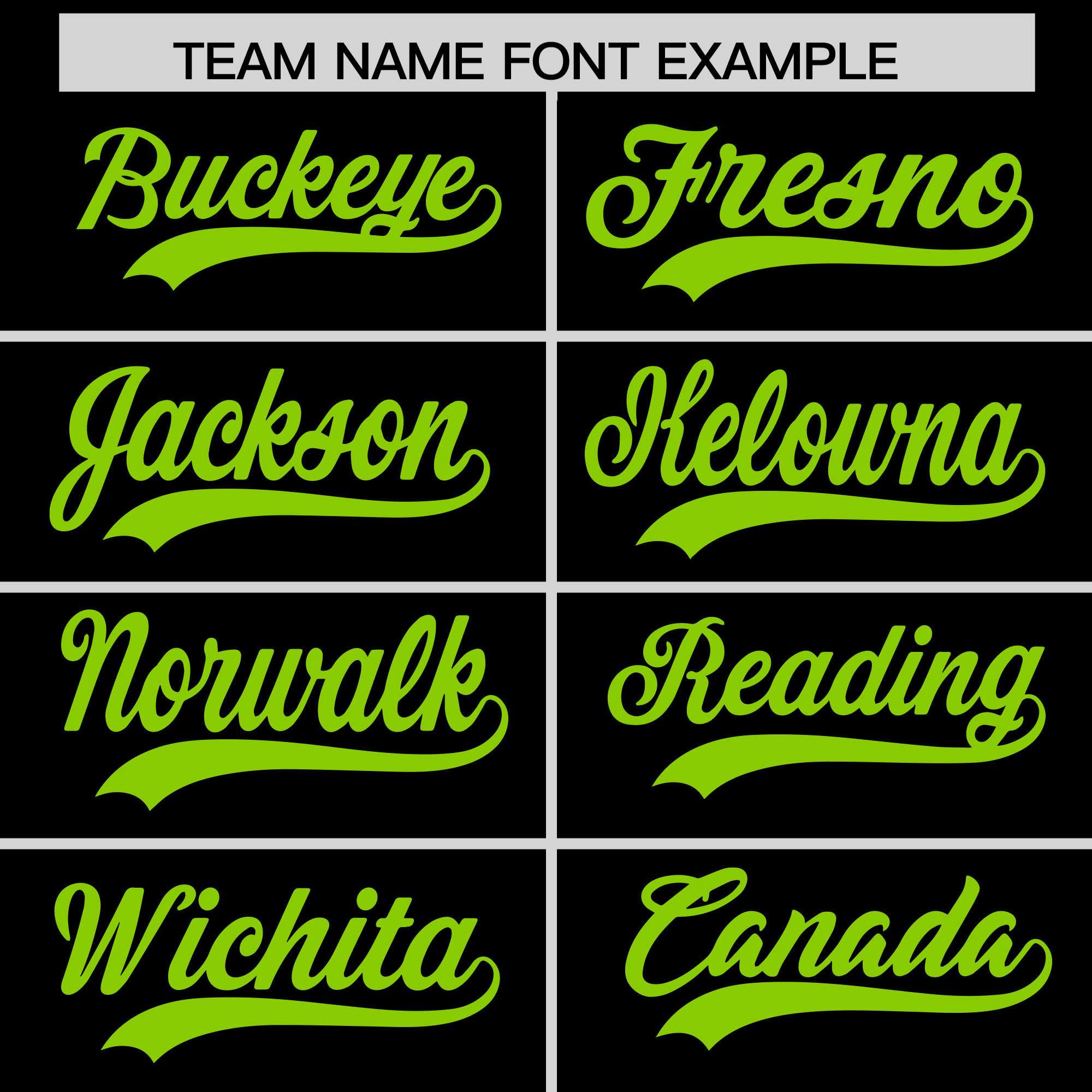 Custom Black Neon Green Wind Mark Graffiti Pattern Authentic Baseball Jersey