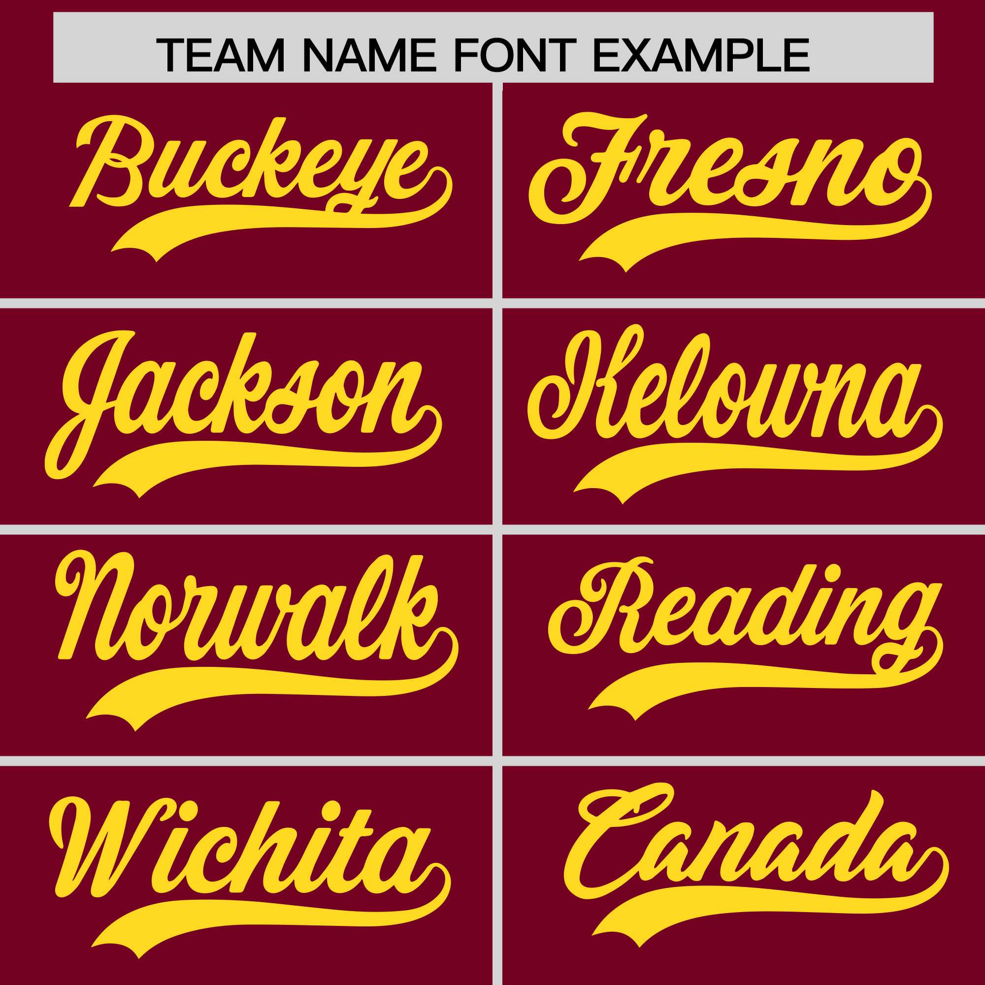 Custom Crimson Yellow Wind Mark Graffiti Pattern Authentic Baseball Jersey