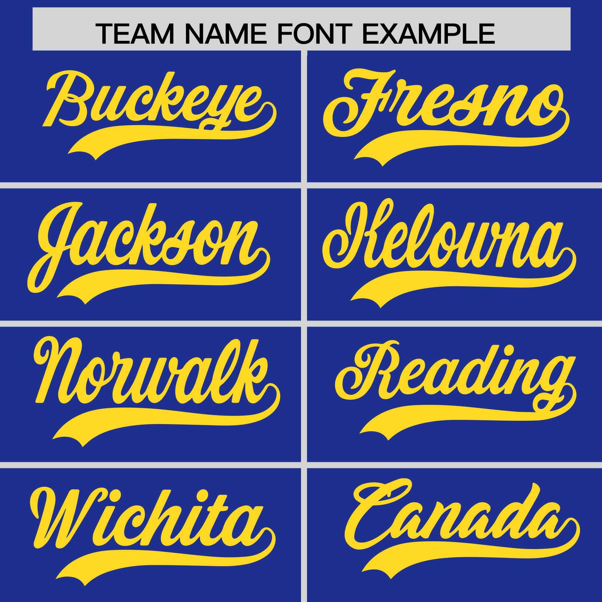 Custom Royal Yellow Wind Mark Graffiti Pattern Authentic Baseball Jersey