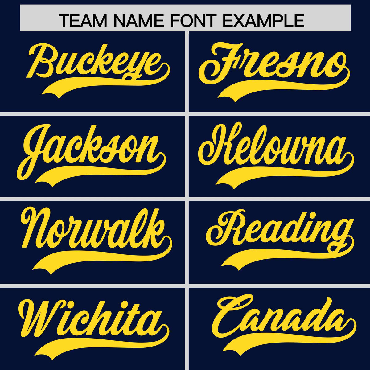 Custom Navy Yellow Wind Mark Graffiti Pattern Authentic Baseball Jersey