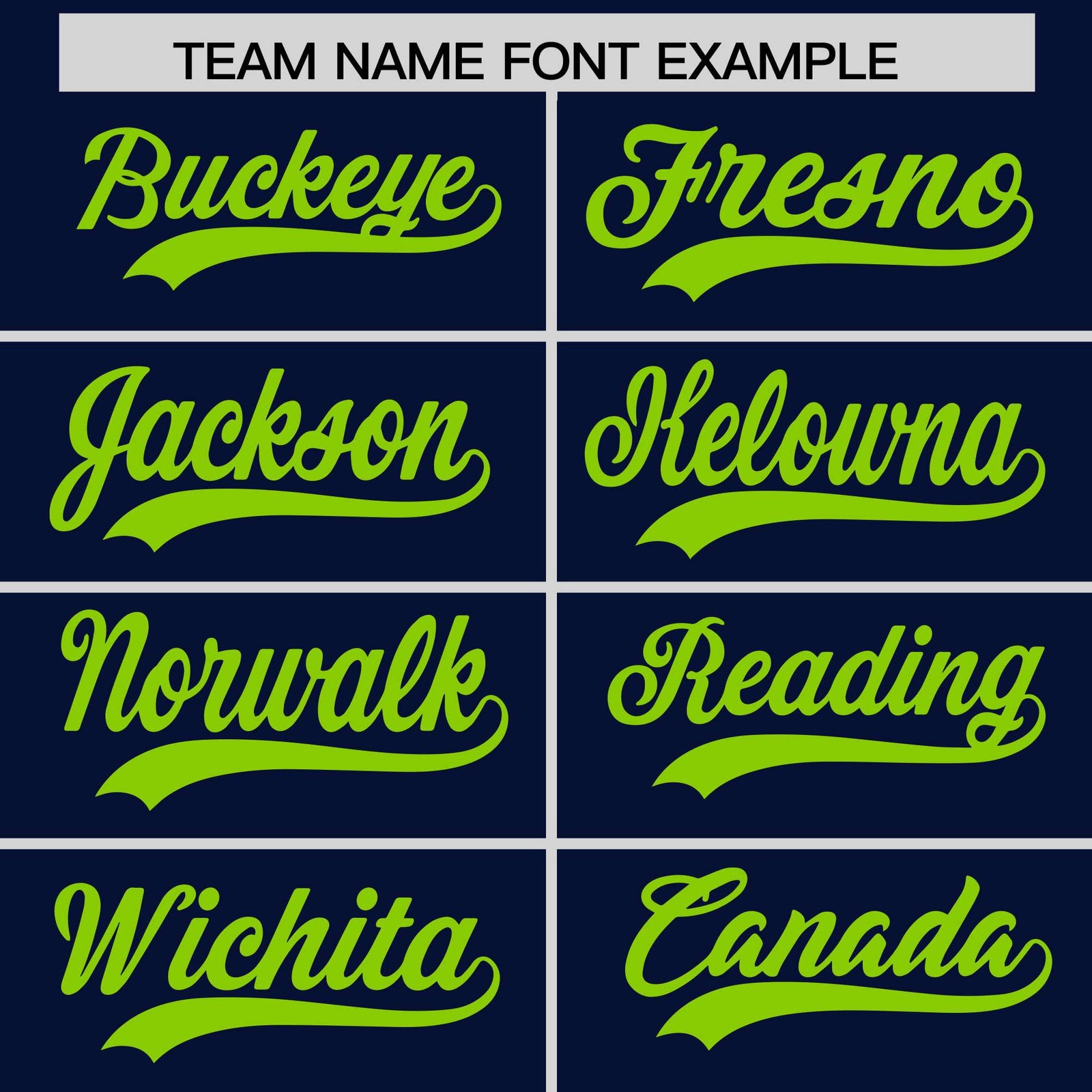 Custom Navy Neon Green Wind Mark Graffiti Pattern Authentic Baseball Jersey