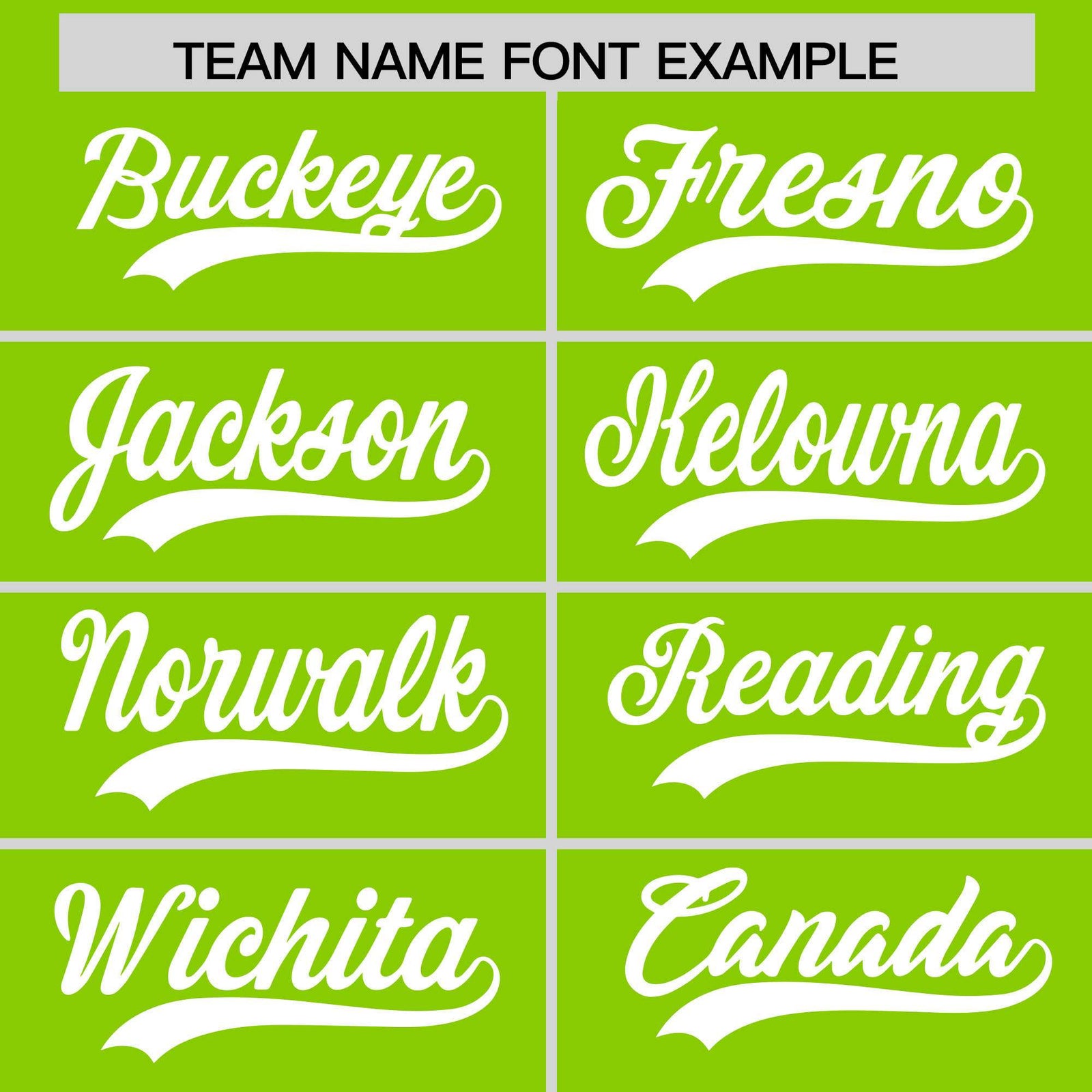 Custom Neon Green White Wind Mark Graffiti Pattern Authentic Baseball Jersey