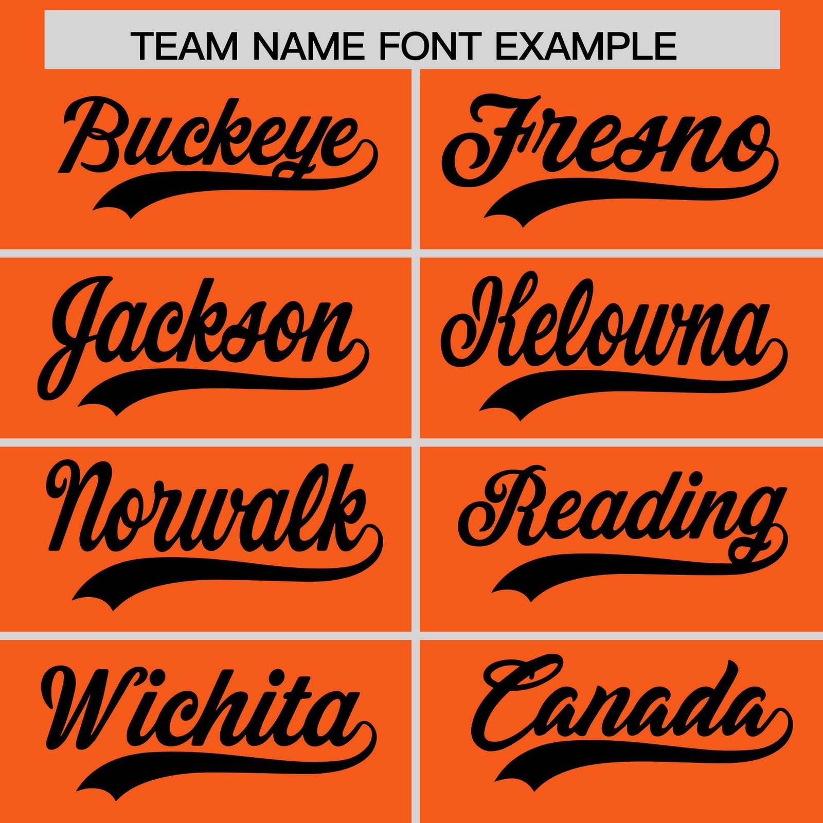 Custom Orange Black Wind Mark Graffiti Pattern Authentic Baseball Jersey