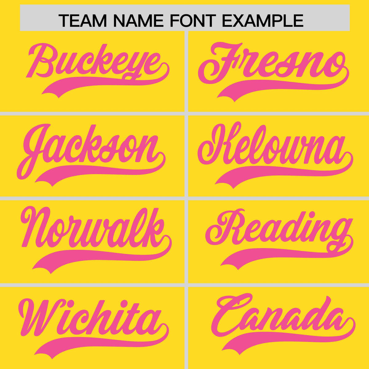 Custom Yellow Pink Wind Mark Graffiti Pattern Authentic Baseball Jersey