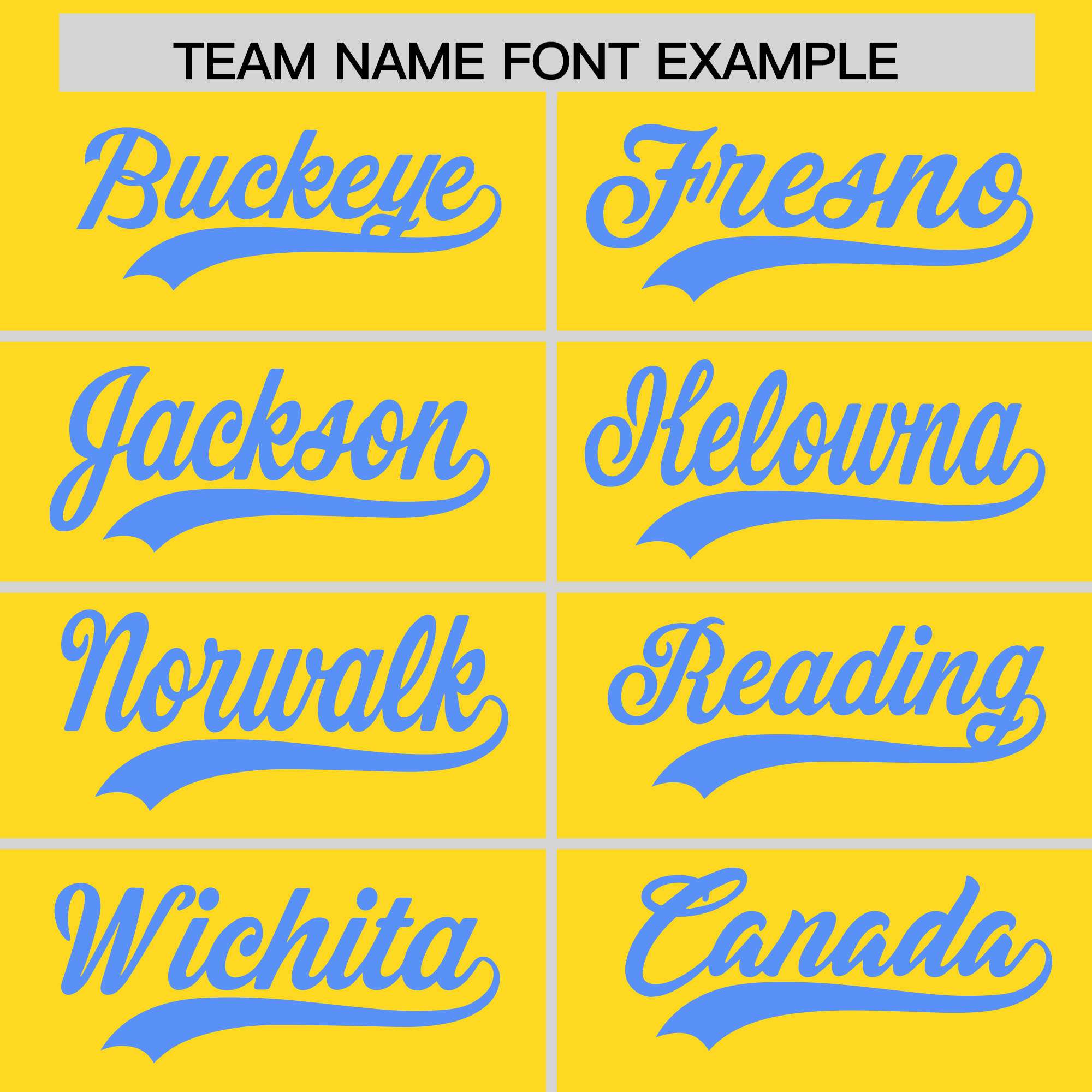 Custom Yellow Light Blue Wind Mark Graffiti Pattern Authentic Baseball Jersey