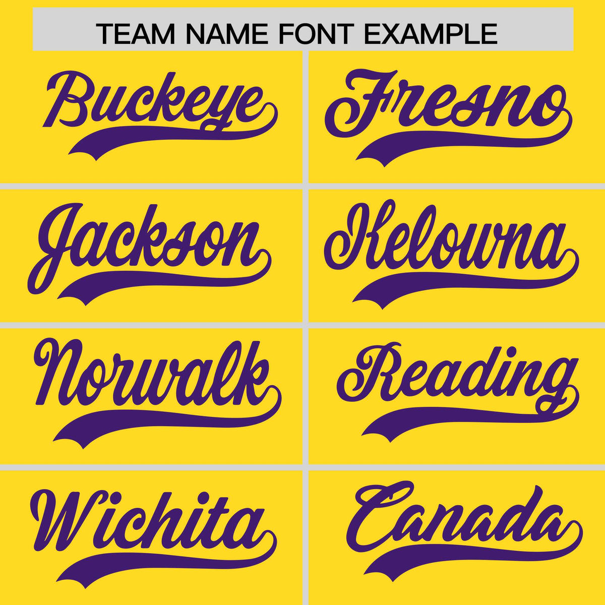 Custom Yellow Purple Wind Mark Graffiti Pattern Authentic Baseball Jersey