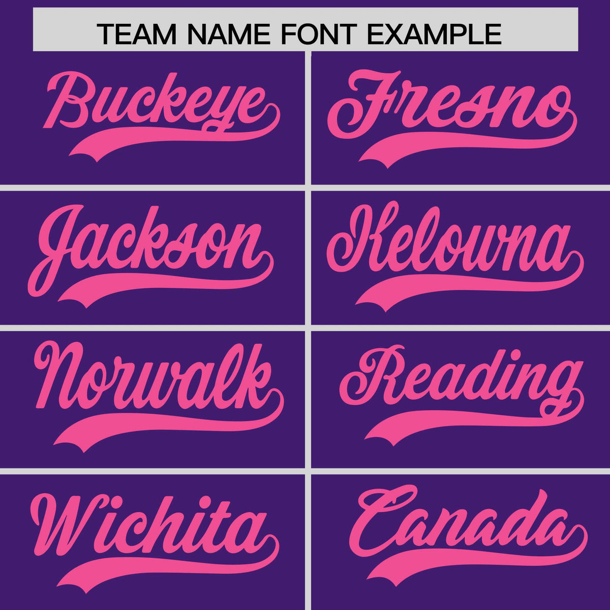 Custom Purple Pink Wind Mark Graffiti Pattern Authentic Baseball Jersey