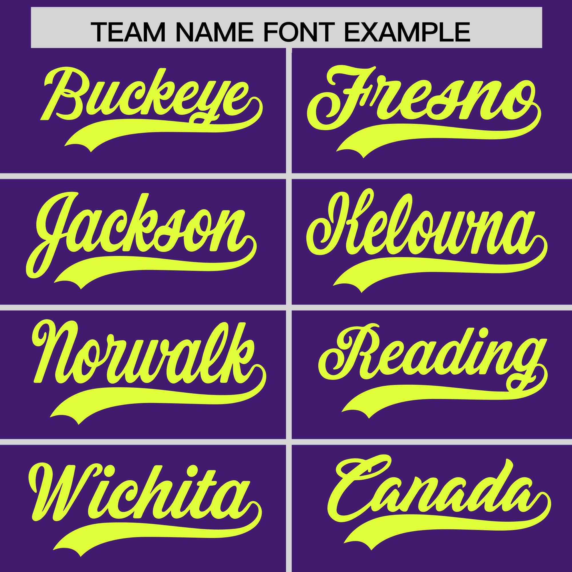Custom Purple Fluorescent Green Wind Mark Graffiti Pattern Authentic Baseball Jersey