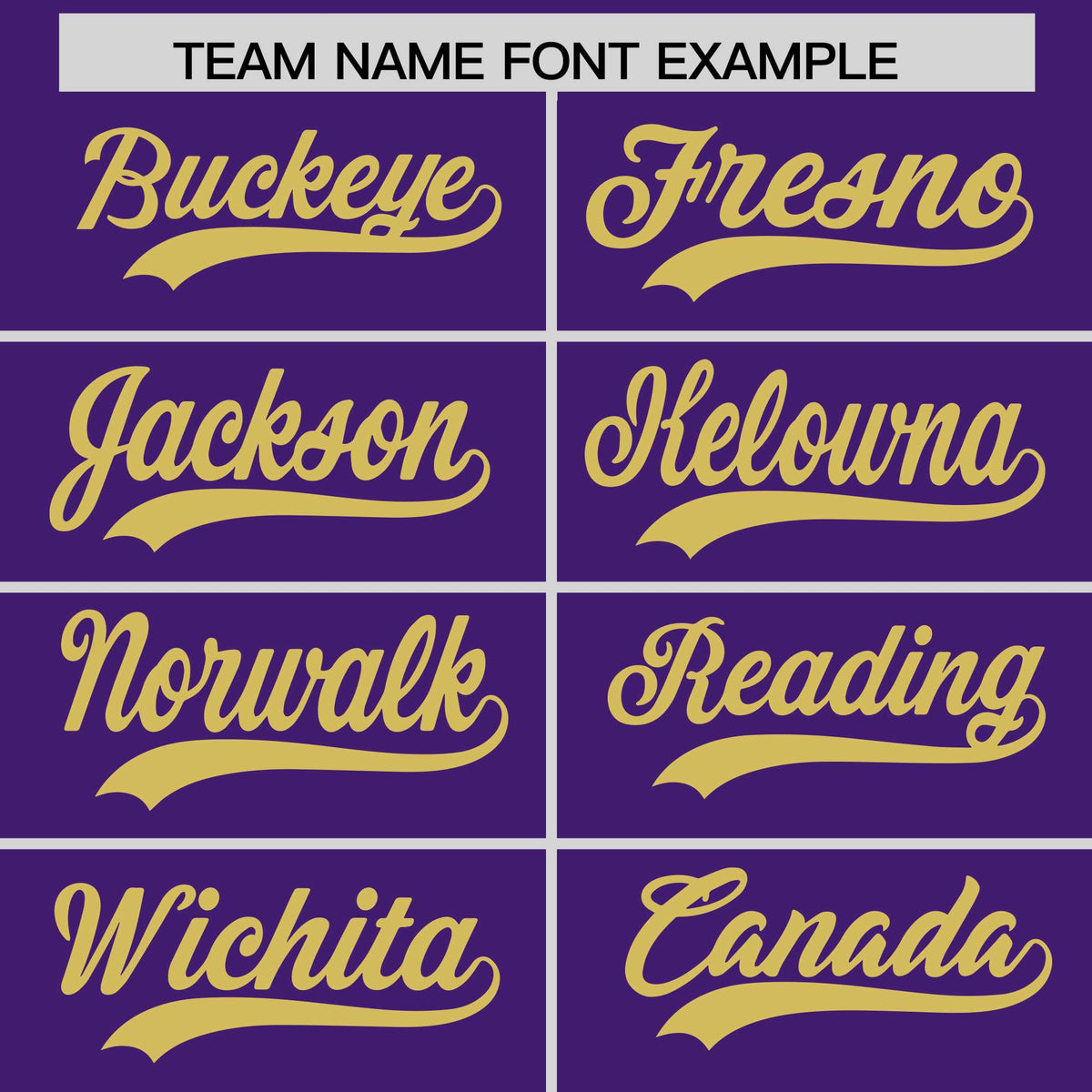 Custom Purple Old Gold Wind Mark Graffiti Pattern Authentic Baseball Jersey