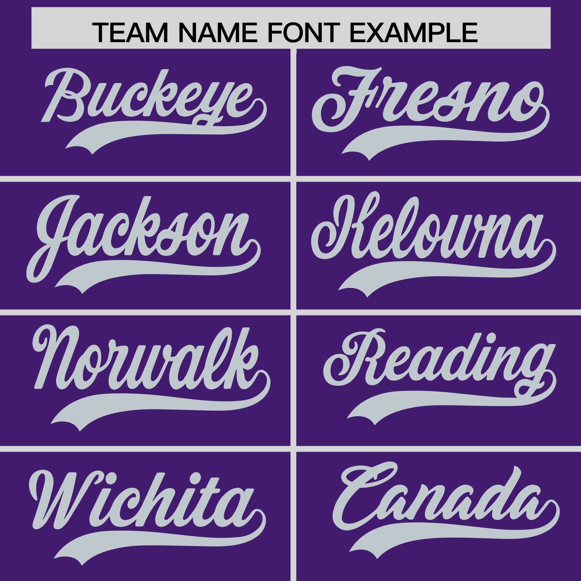 Custom Purple Silver Wind Mark Graffiti Pattern Authentic Baseball Jersey