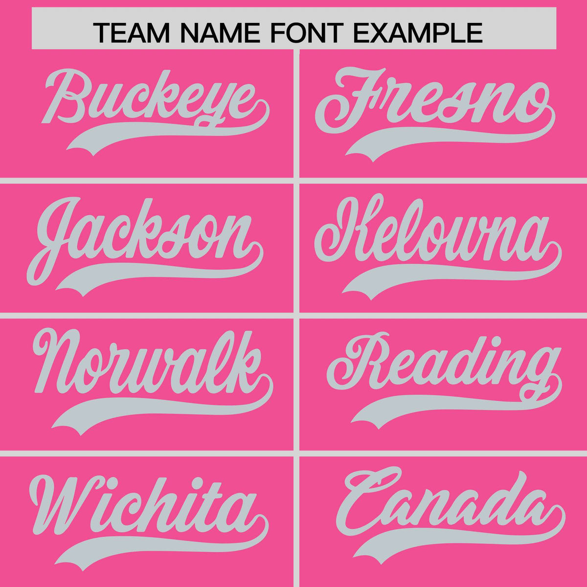 Custom Pink Silver Wind Mark Graffiti Pattern Authentic Baseball Jersey