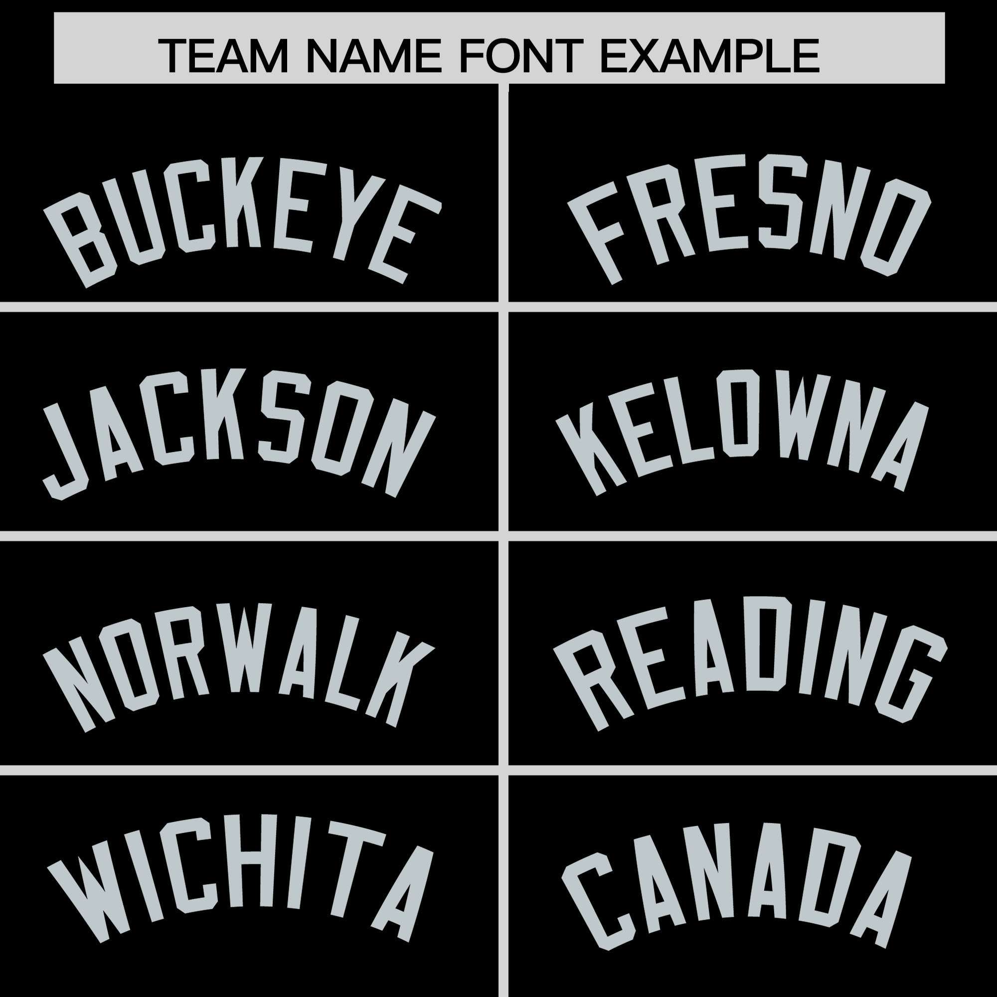 Custom Black Silver Wind Mark Graffiti Pattern Authentic Baseball Jersey