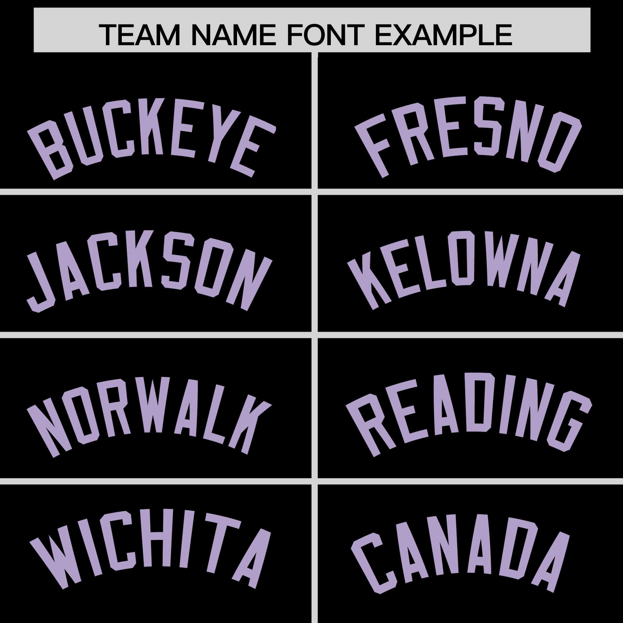 Custom Black Light Purple Wind Mark Graffiti Pattern Authentic Baseball Jersey