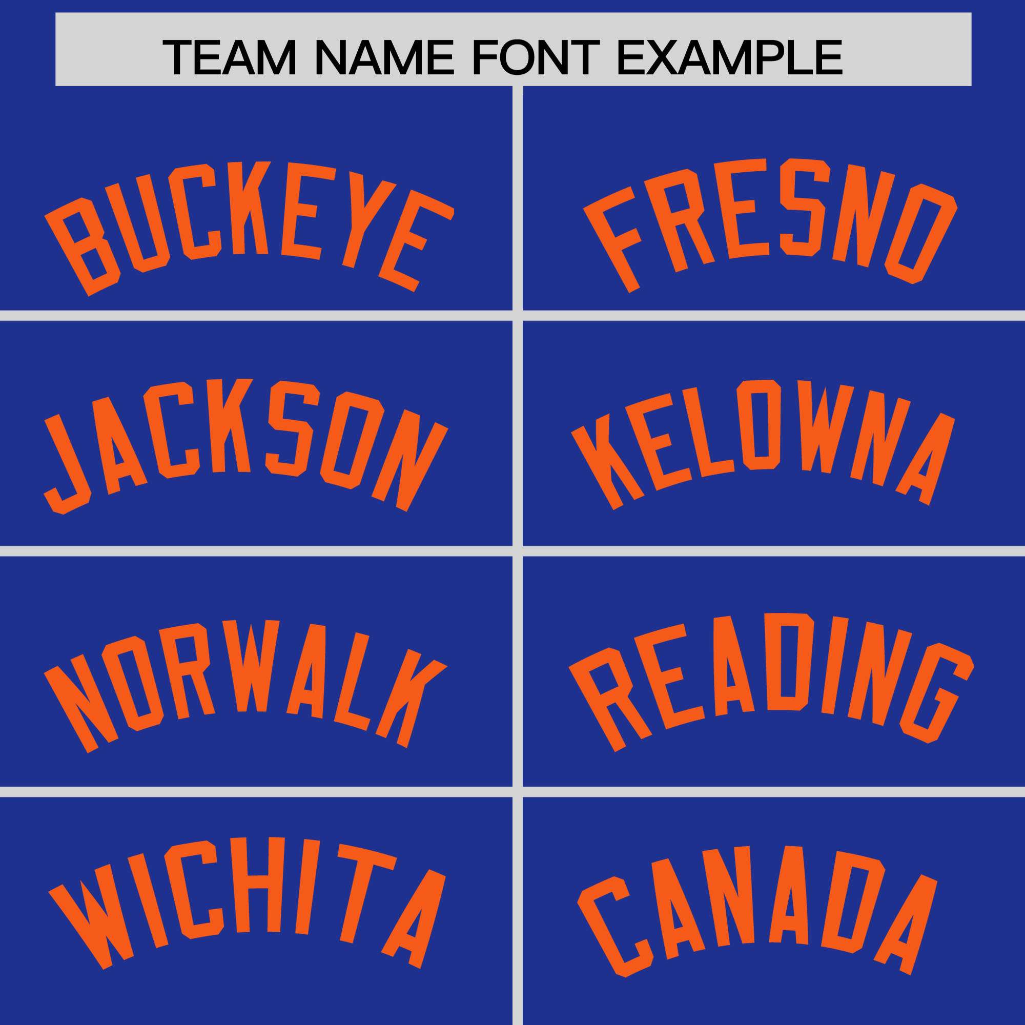 Custom Royal Orange Wind Mark Graffiti Pattern Authentic Baseball Jersey
